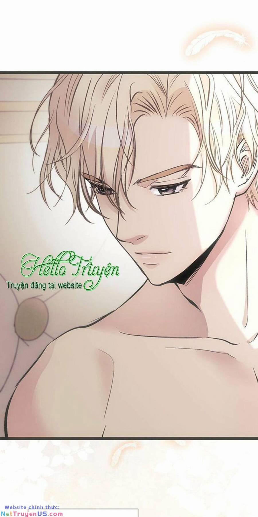 Hoàng Tử Có Vấn Đề 48.1 trang 22