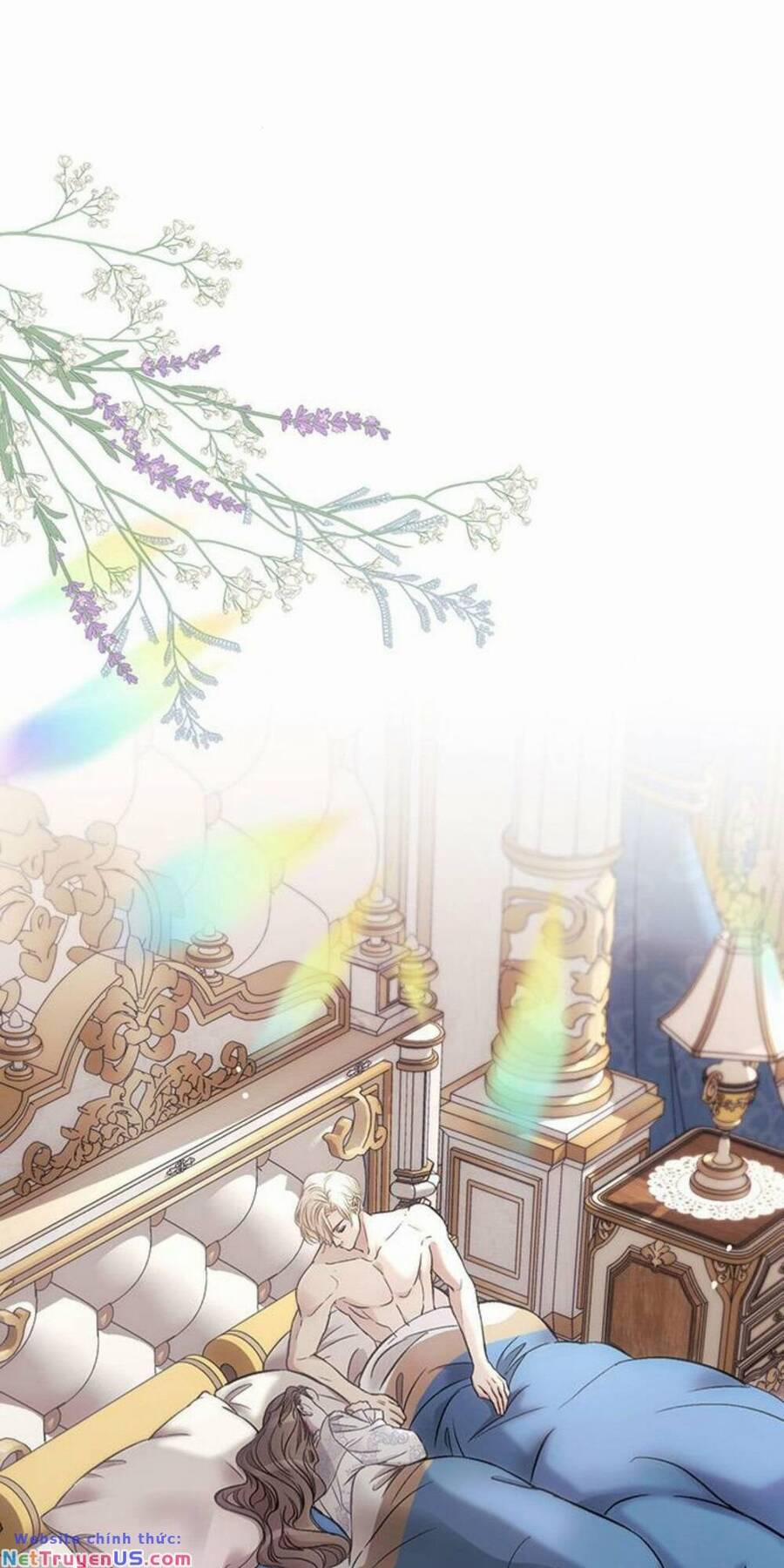 Hoàng Tử Có Vấn Đề 48.1 trang 27