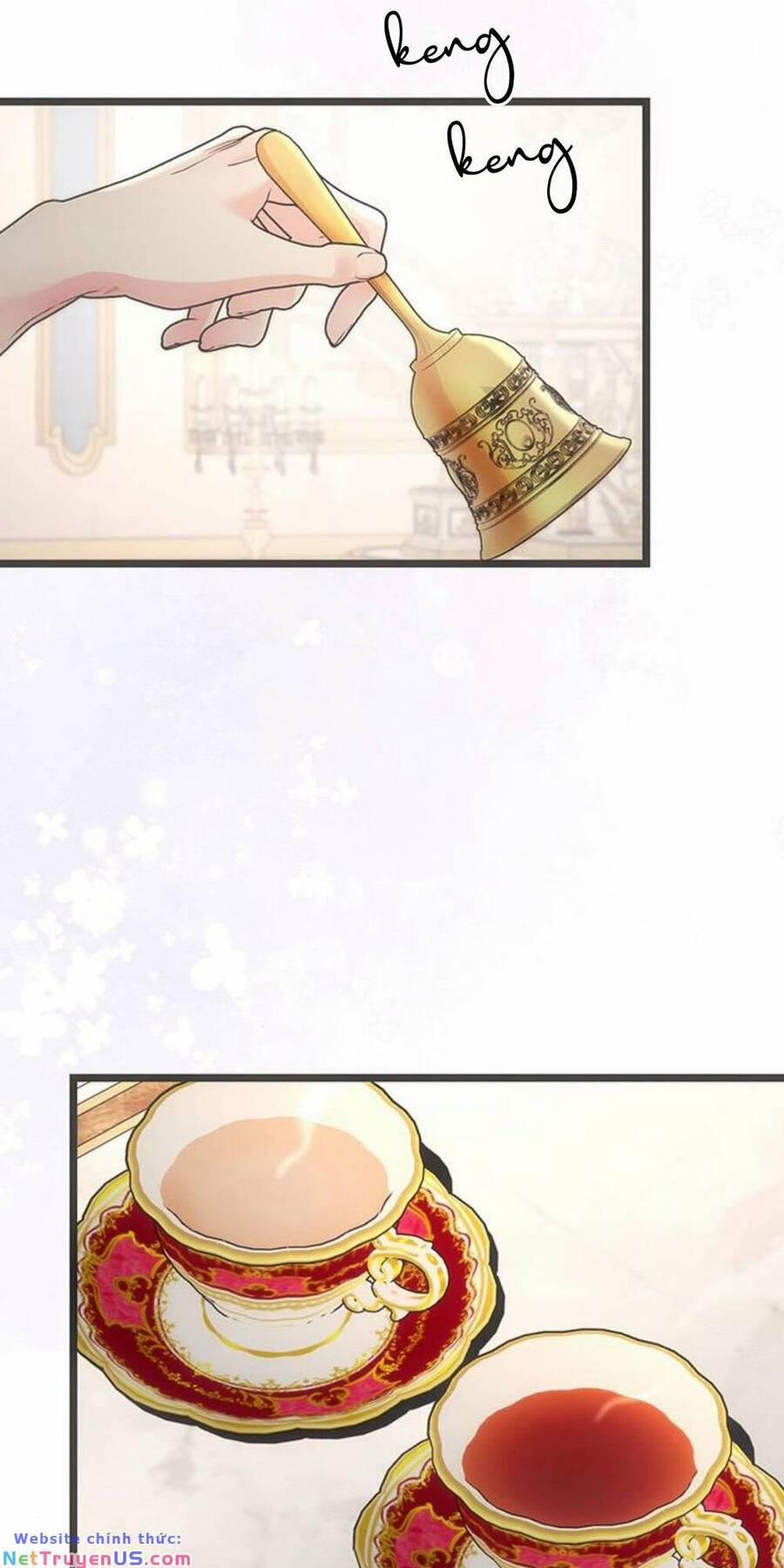 Hoàng Tử Có Vấn Đề 48.1 trang 29