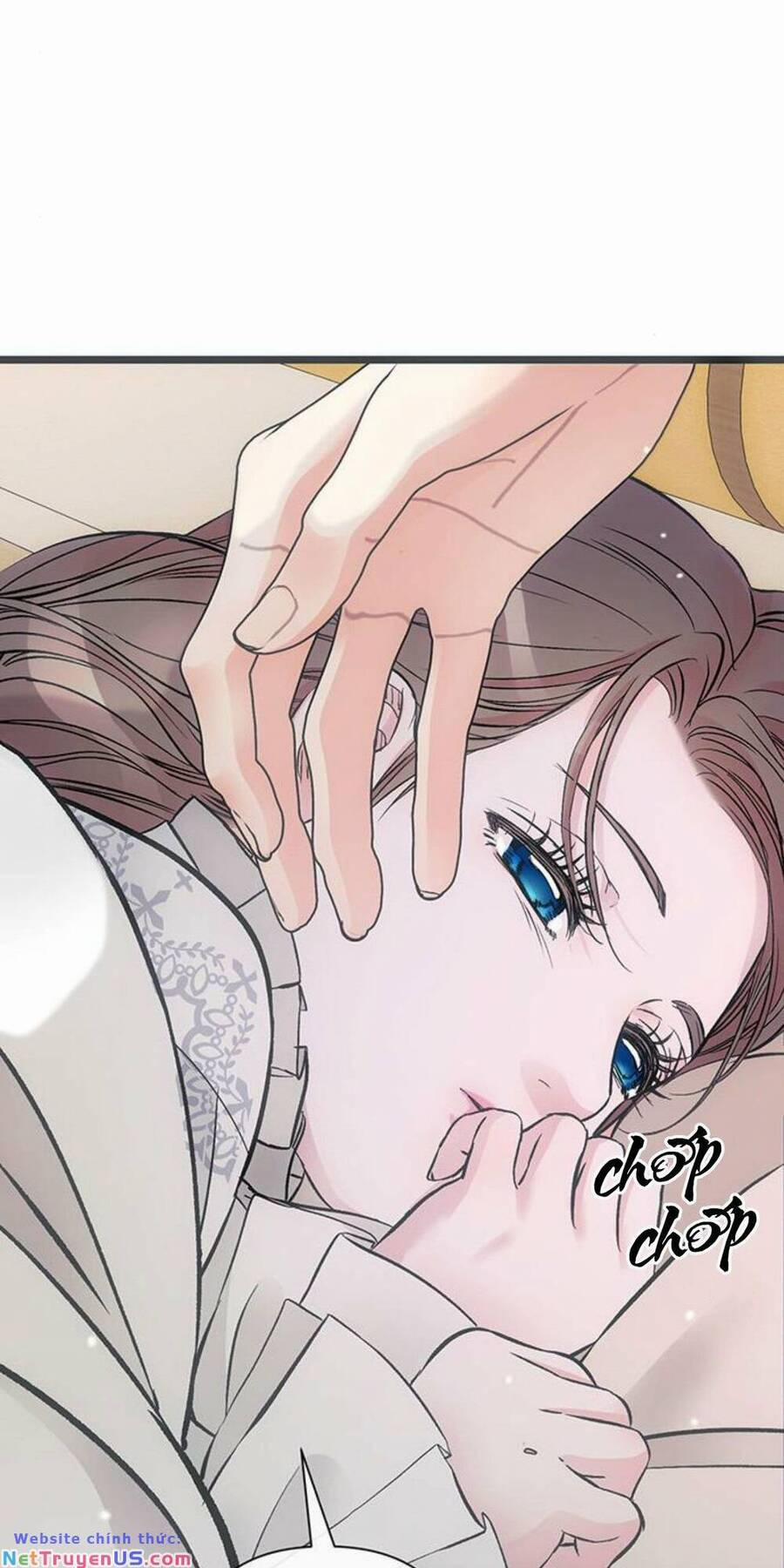 Hoàng Tử Có Vấn Đề 48.1 trang 33