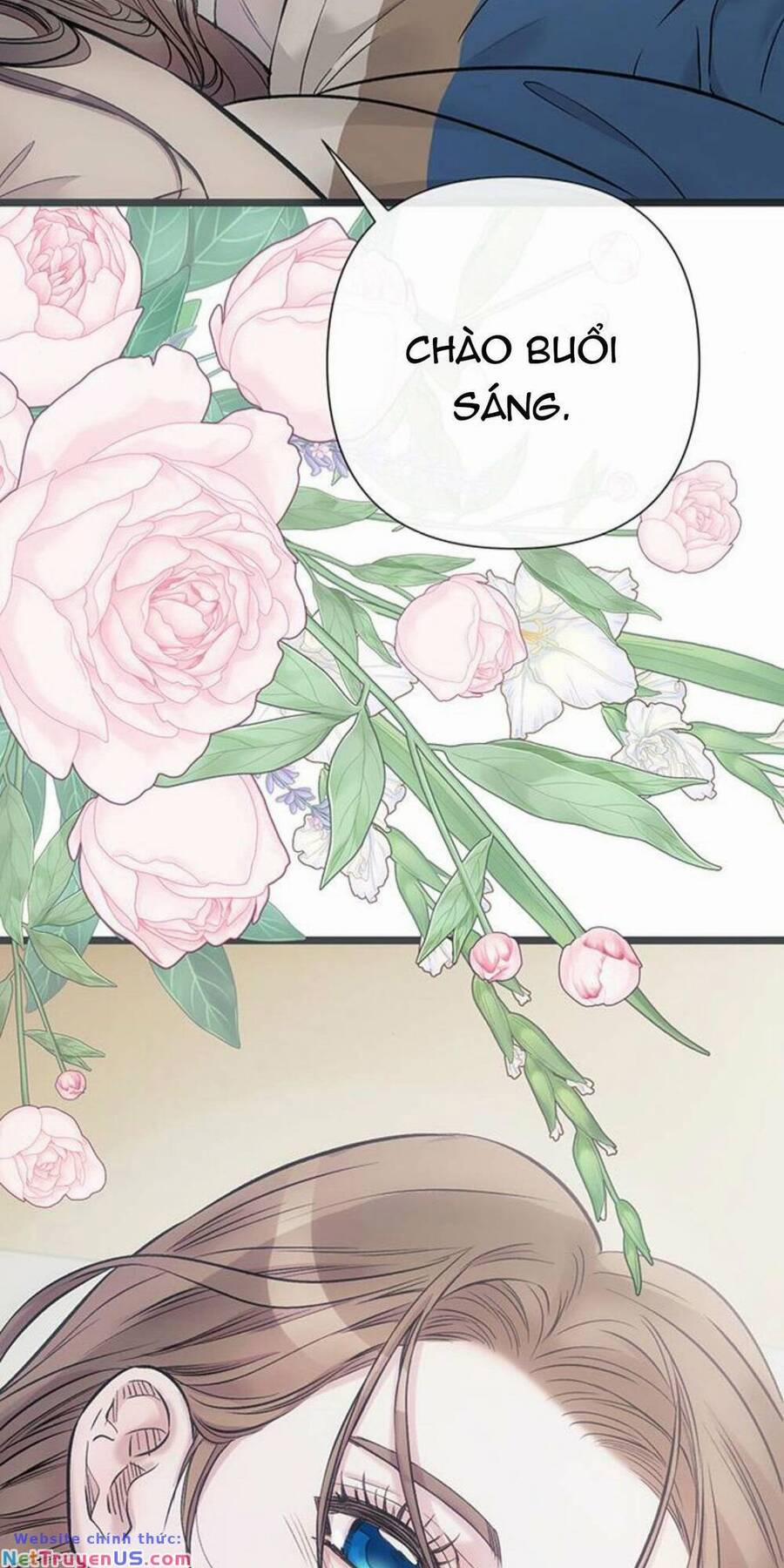 Hoàng Tử Có Vấn Đề 48.1 trang 35