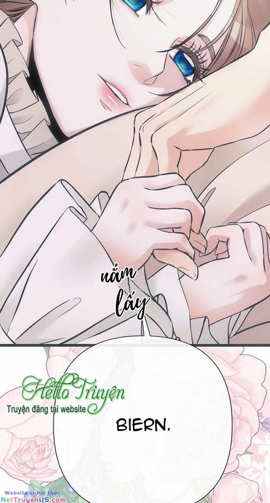 Hoàng Tử Có Vấn Đề 48.1 trang 36