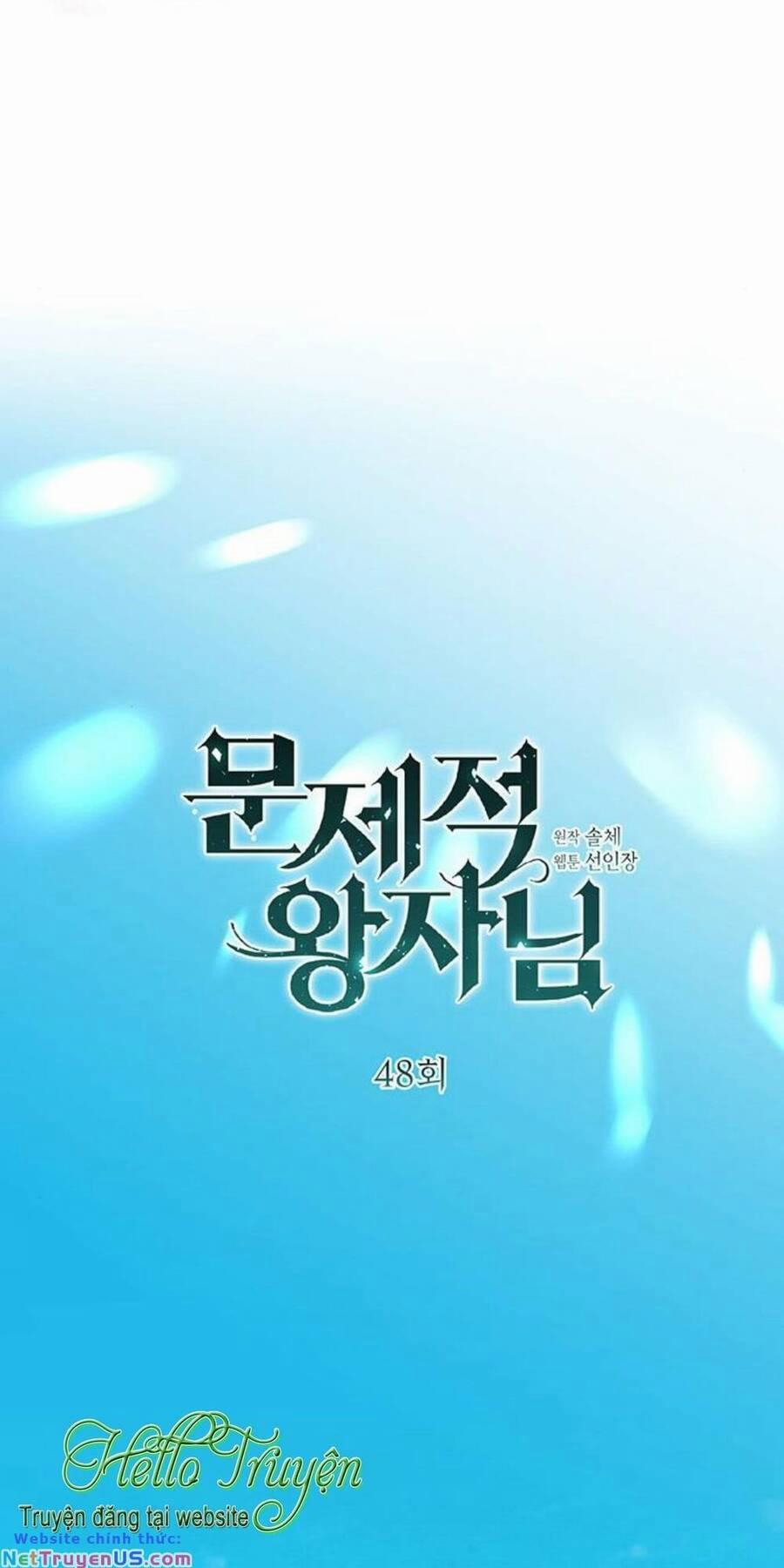 Hoàng Tử Có Vấn Đề 48.1 trang 38