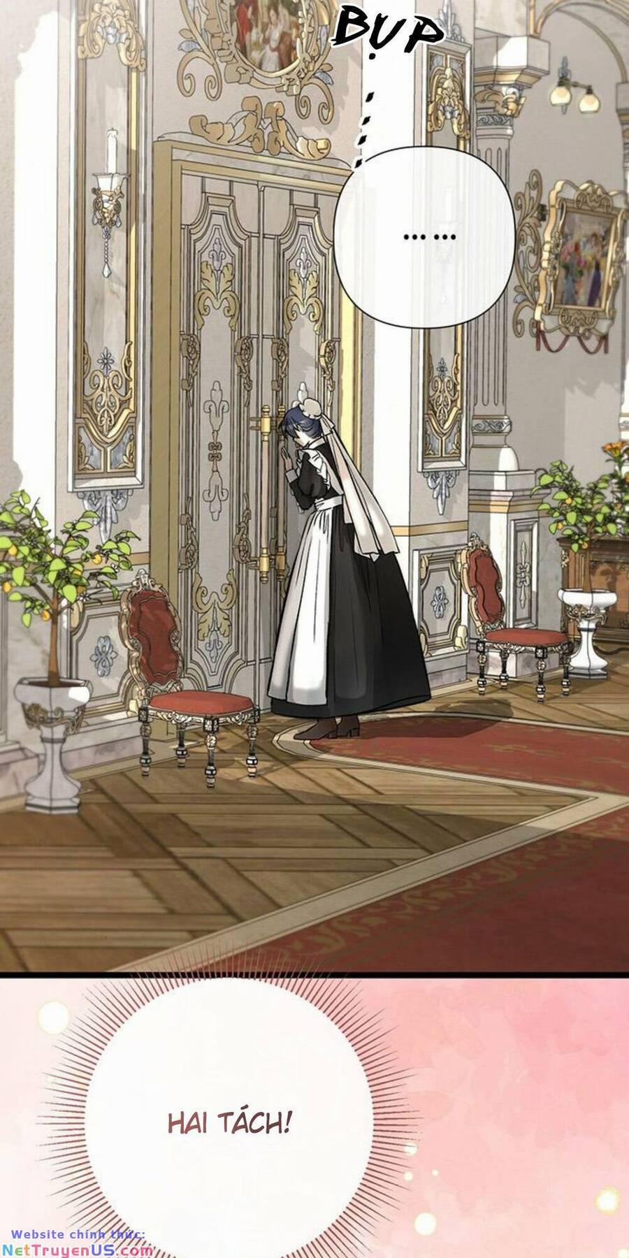 Hoàng Tử Có Vấn Đề 48.1 trang 40