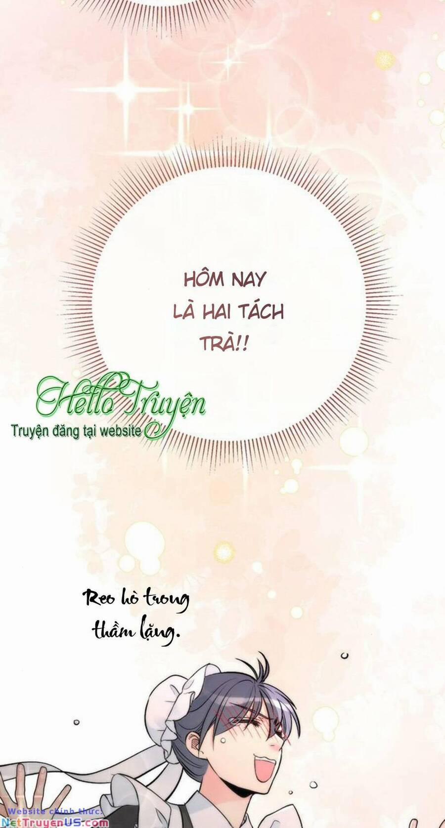 Hoàng Tử Có Vấn Đề 48.1 trang 41