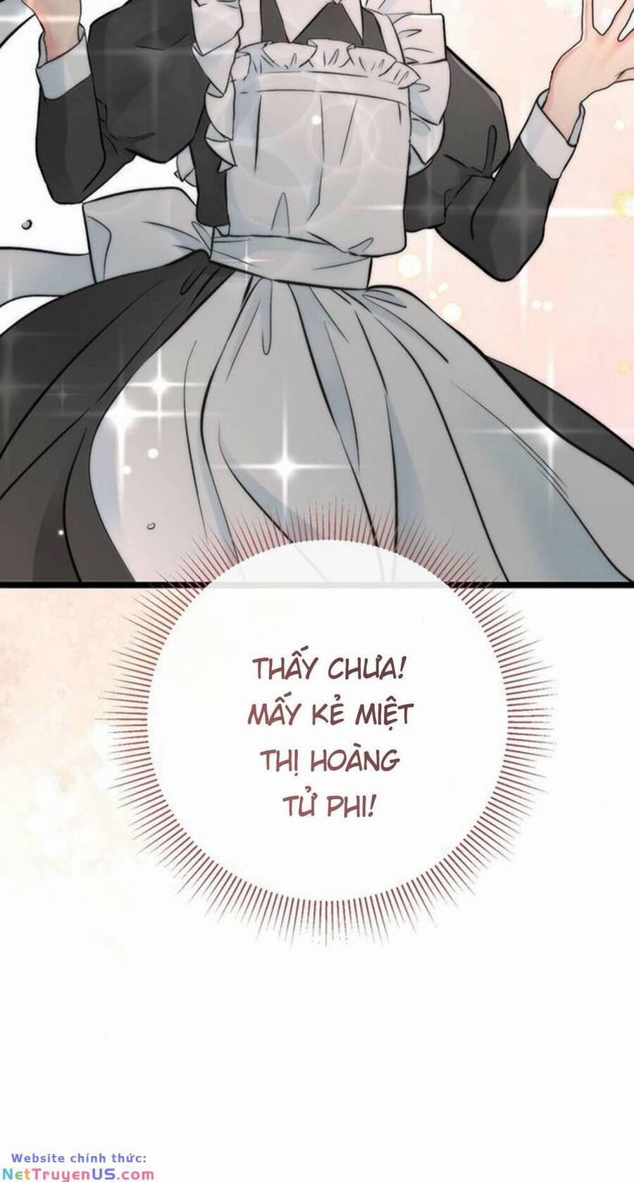 Hoàng Tử Có Vấn Đề 48.1 trang 42