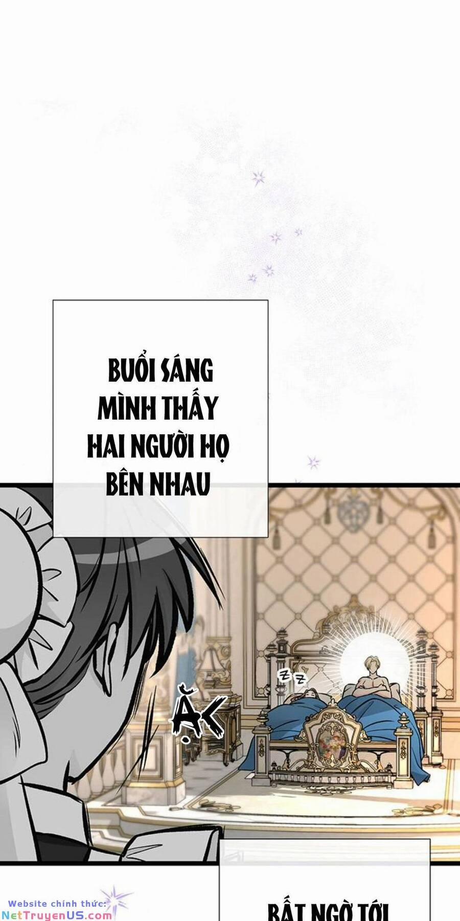 Hoàng Tử Có Vấn Đề 48.1 trang 43