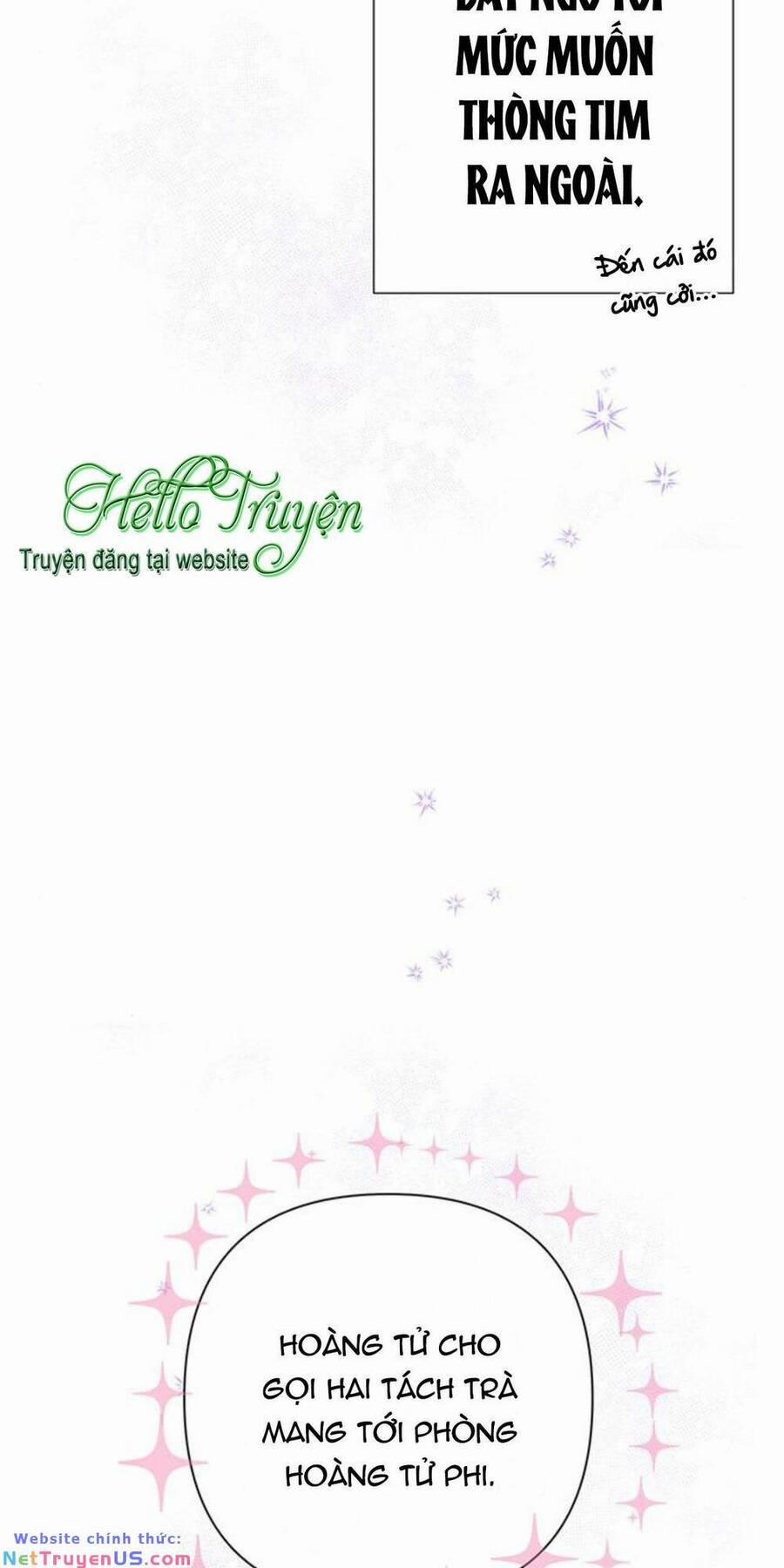 Hoàng Tử Có Vấn Đề 48.1 trang 44