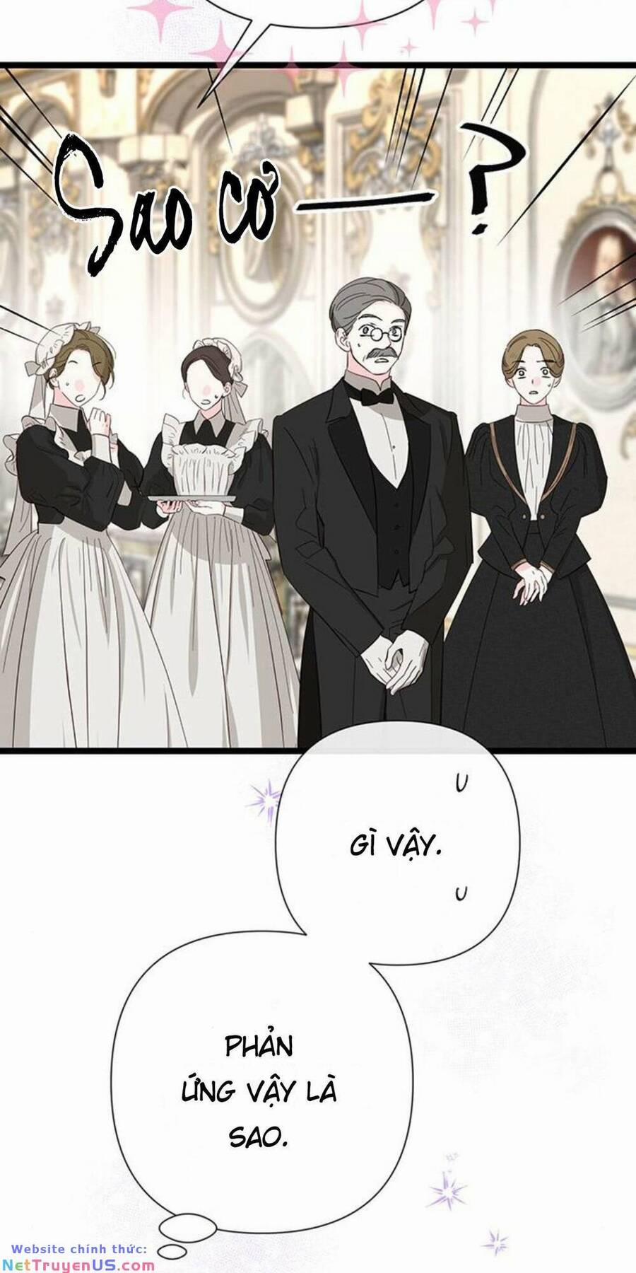 Hoàng Tử Có Vấn Đề 48.1 trang 45