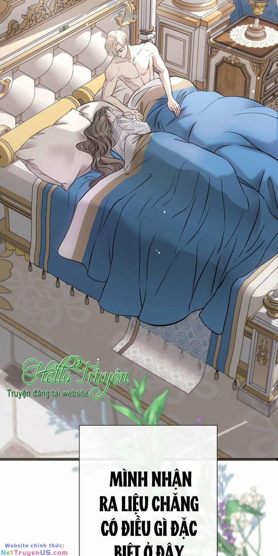 Hoàng Tử Có Vấn Đề 48.1 trang 49