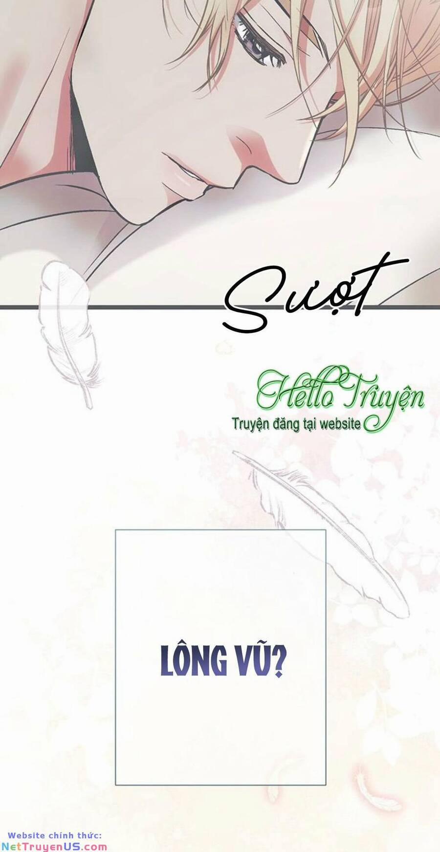 Hoàng Tử Có Vấn Đề 48.1 trang 5