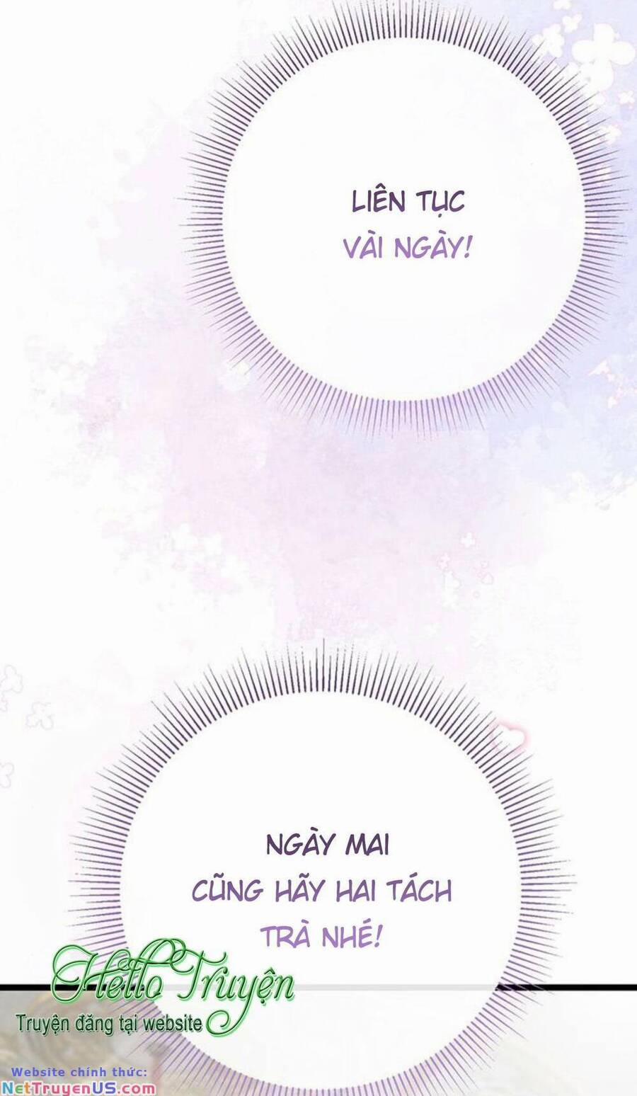 Hoàng Tử Có Vấn Đề 48.1 trang 51