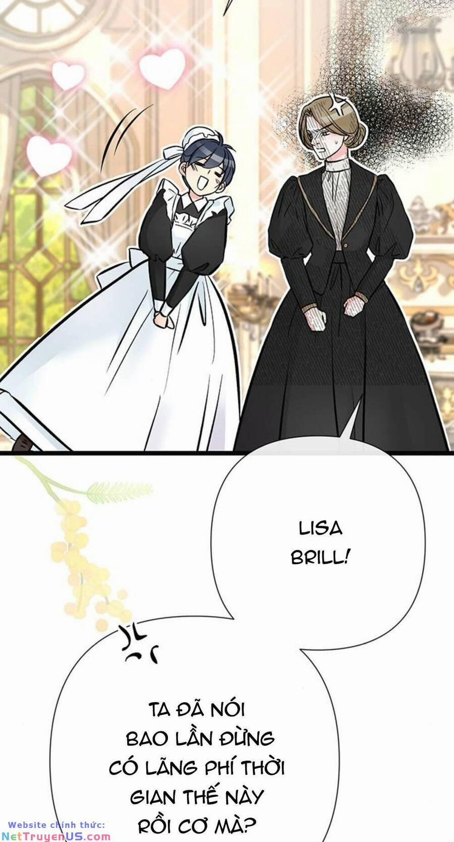Hoàng Tử Có Vấn Đề 48.1 trang 55