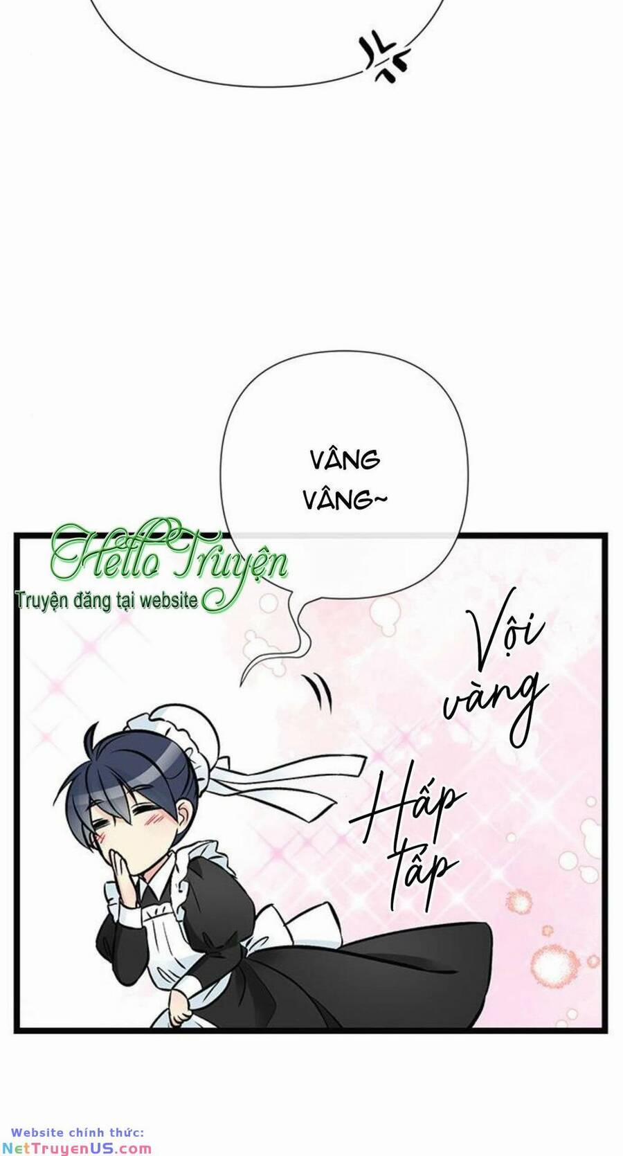 Hoàng Tử Có Vấn Đề 48.1 trang 56