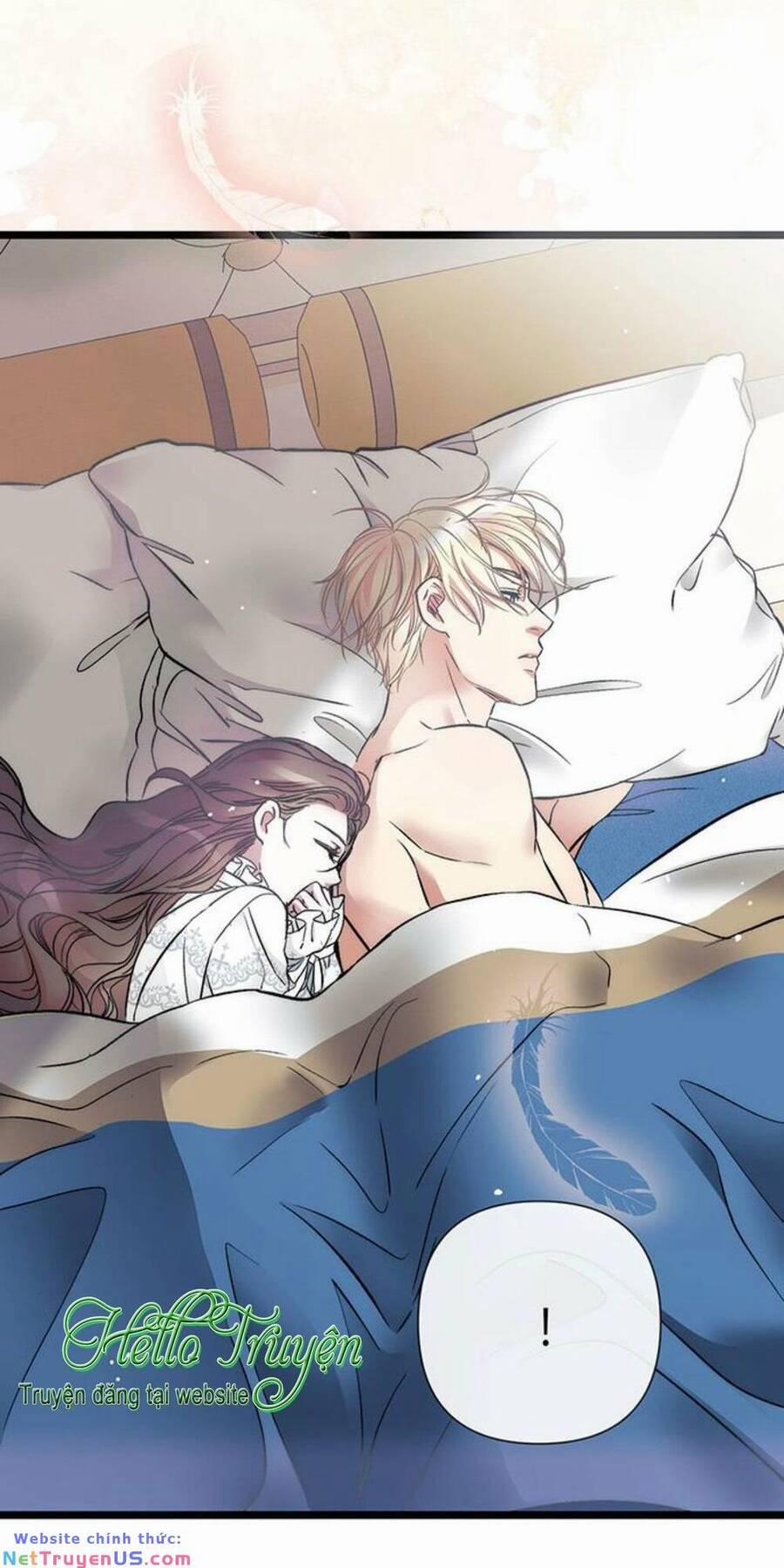 Hoàng Tử Có Vấn Đề 48.1 trang 6