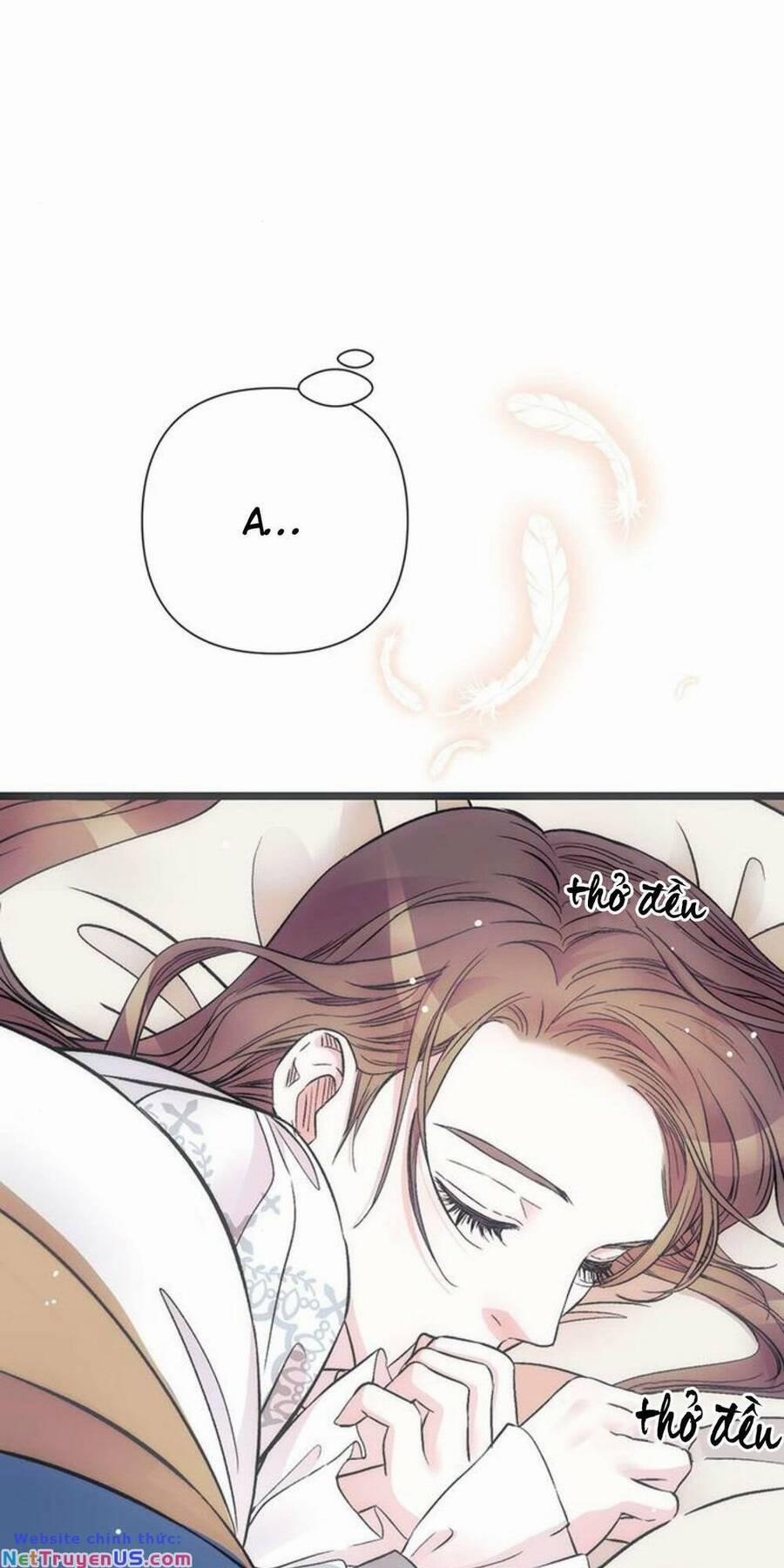 Hoàng Tử Có Vấn Đề 48.1 trang 7