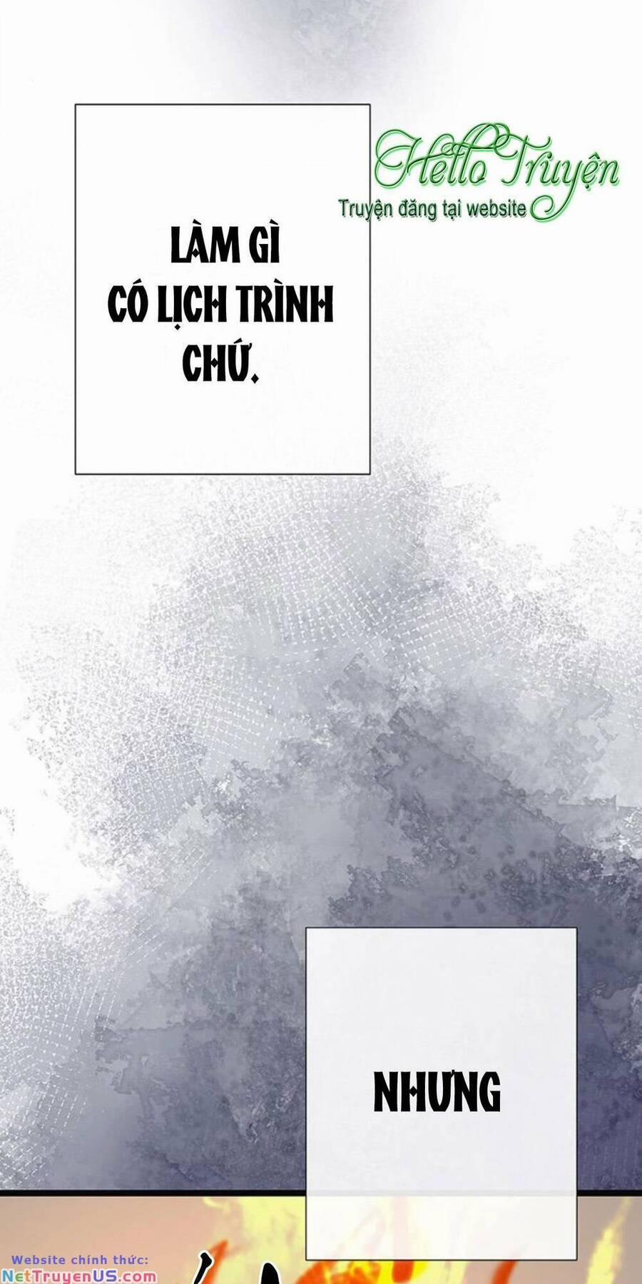 Hoàng Tử Có Vấn Đề 48.2 trang 12