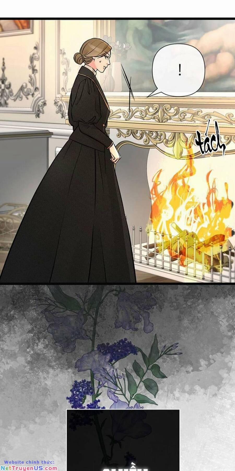 Hoàng Tử Có Vấn Đề 48.2 trang 15