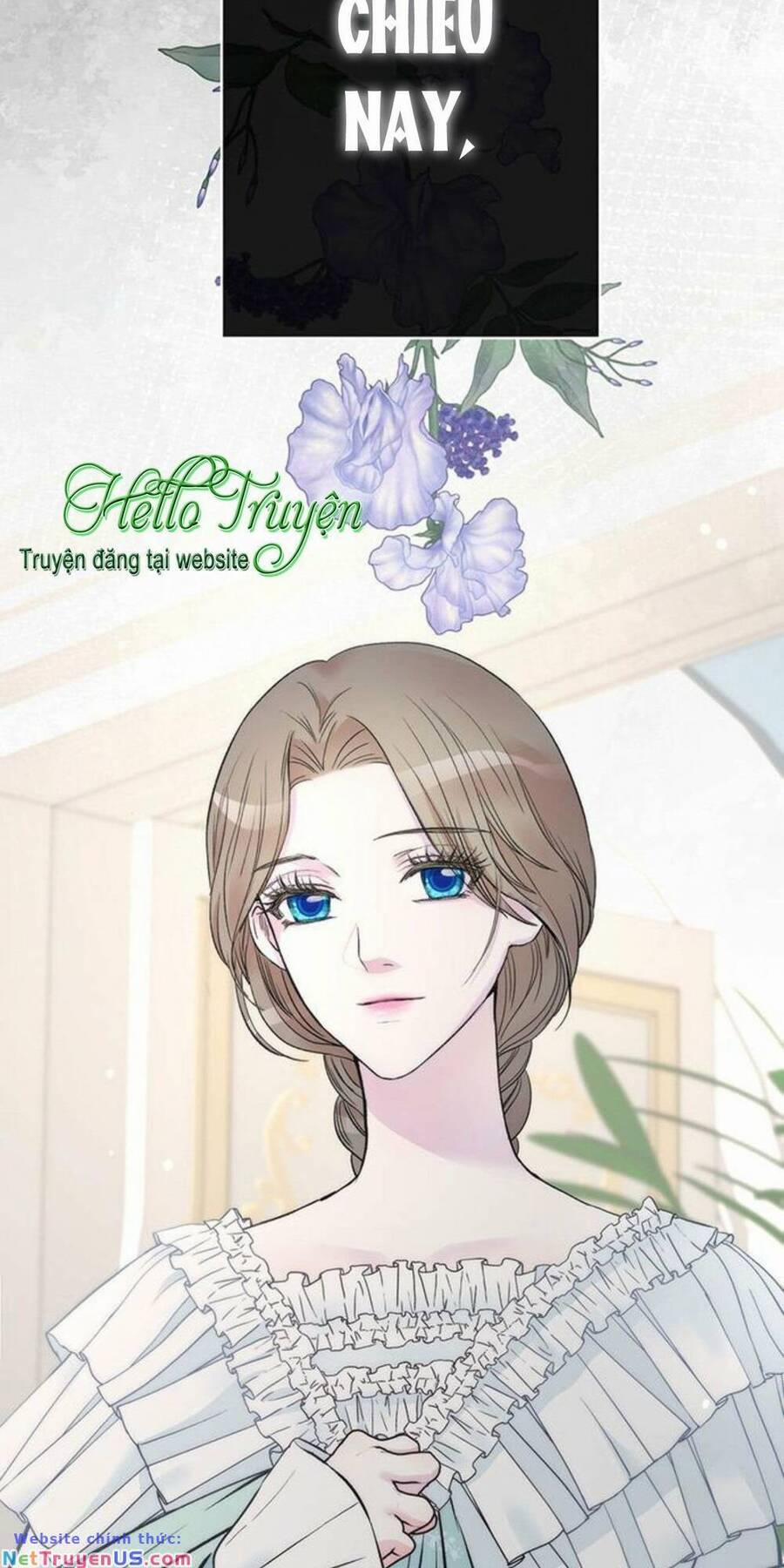 Hoàng Tử Có Vấn Đề 48.2 trang 16