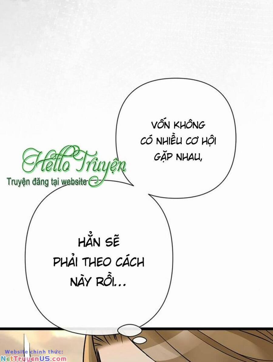 Hoàng Tử Có Vấn Đề 48.2 trang 18