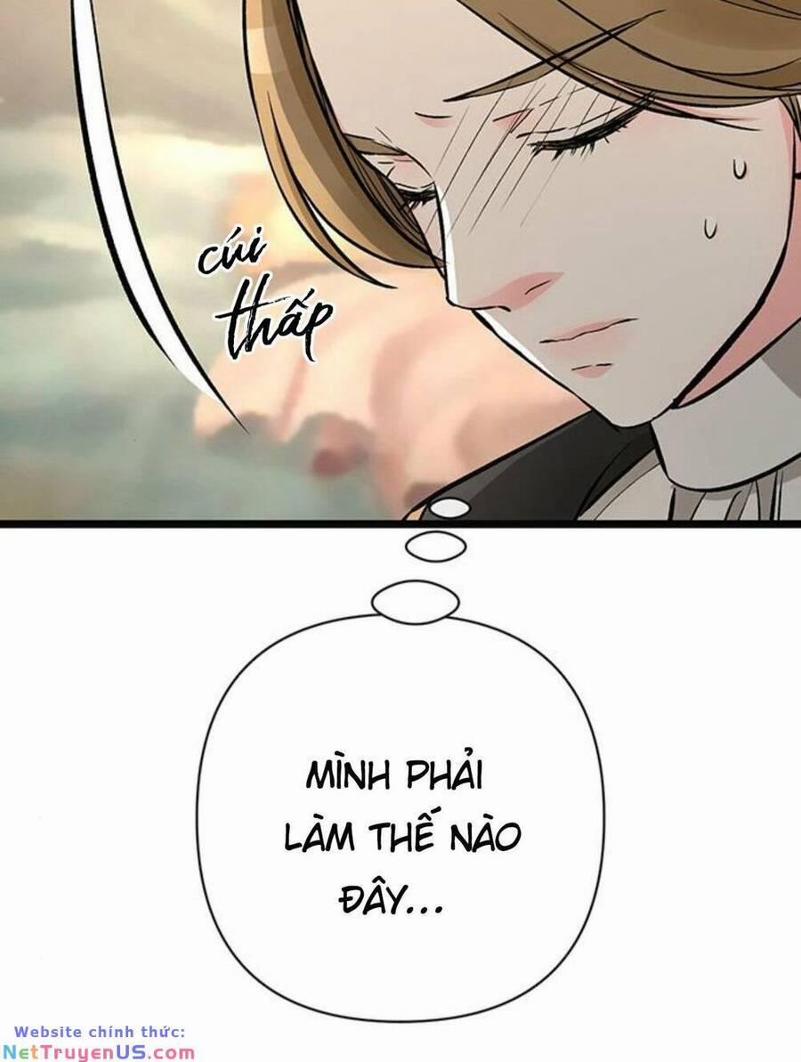 Hoàng Tử Có Vấn Đề 48.2 trang 19