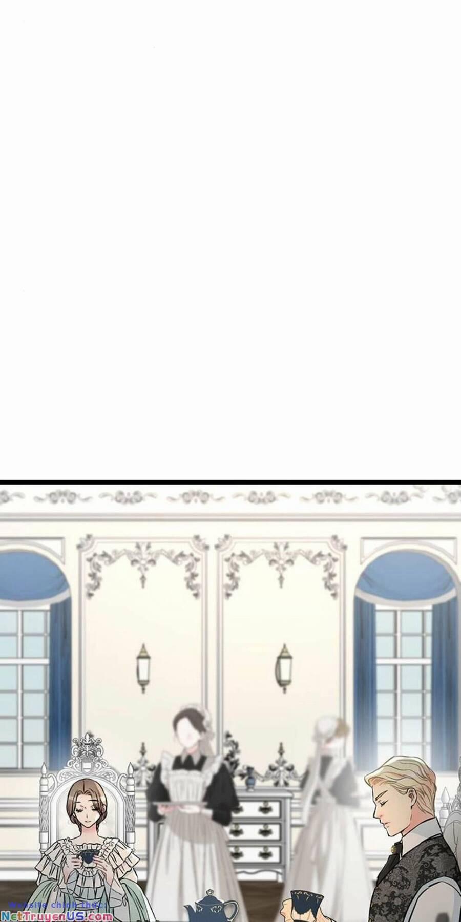 Hoàng Tử Có Vấn Đề 48.2 trang 20