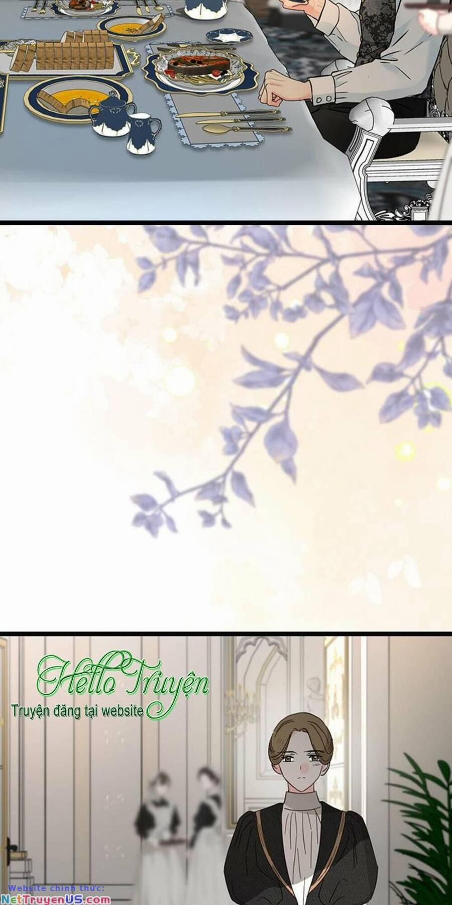 Hoàng Tử Có Vấn Đề 48.2 trang 21