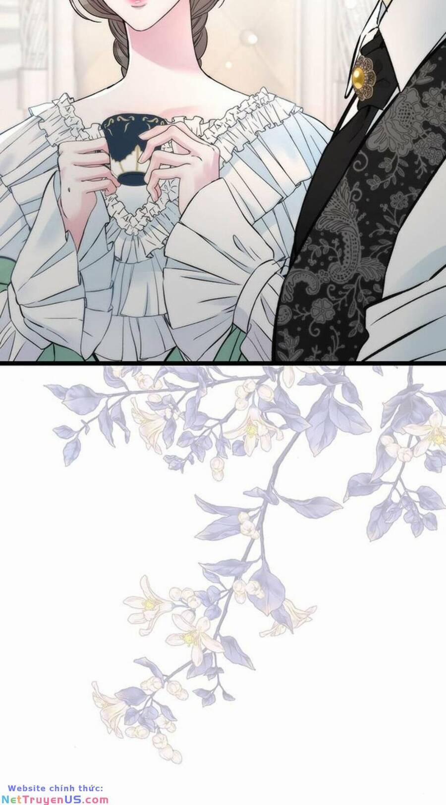 Hoàng Tử Có Vấn Đề 48.2 trang 23