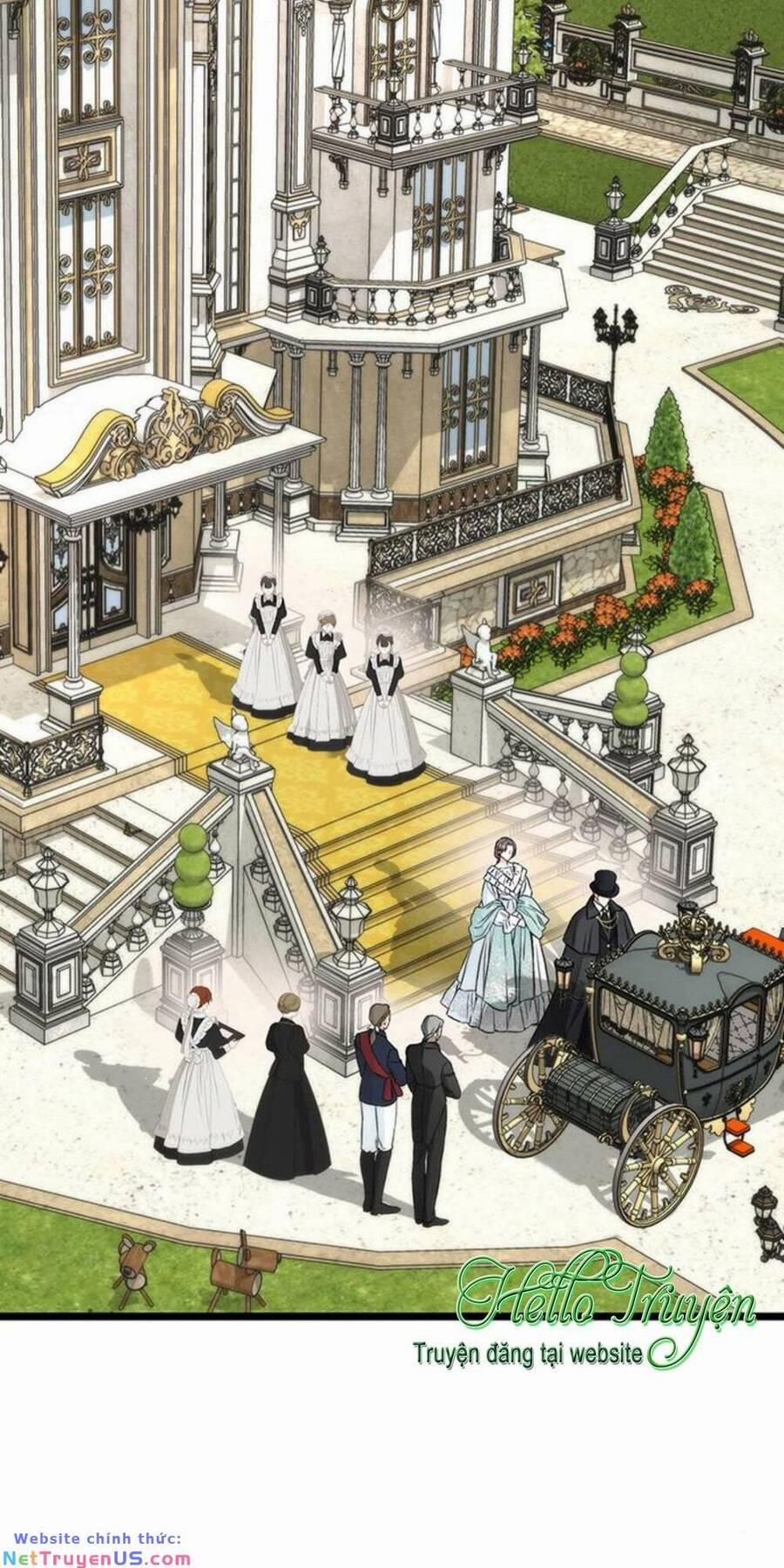 Hoàng Tử Có Vấn Đề 48.2 trang 26