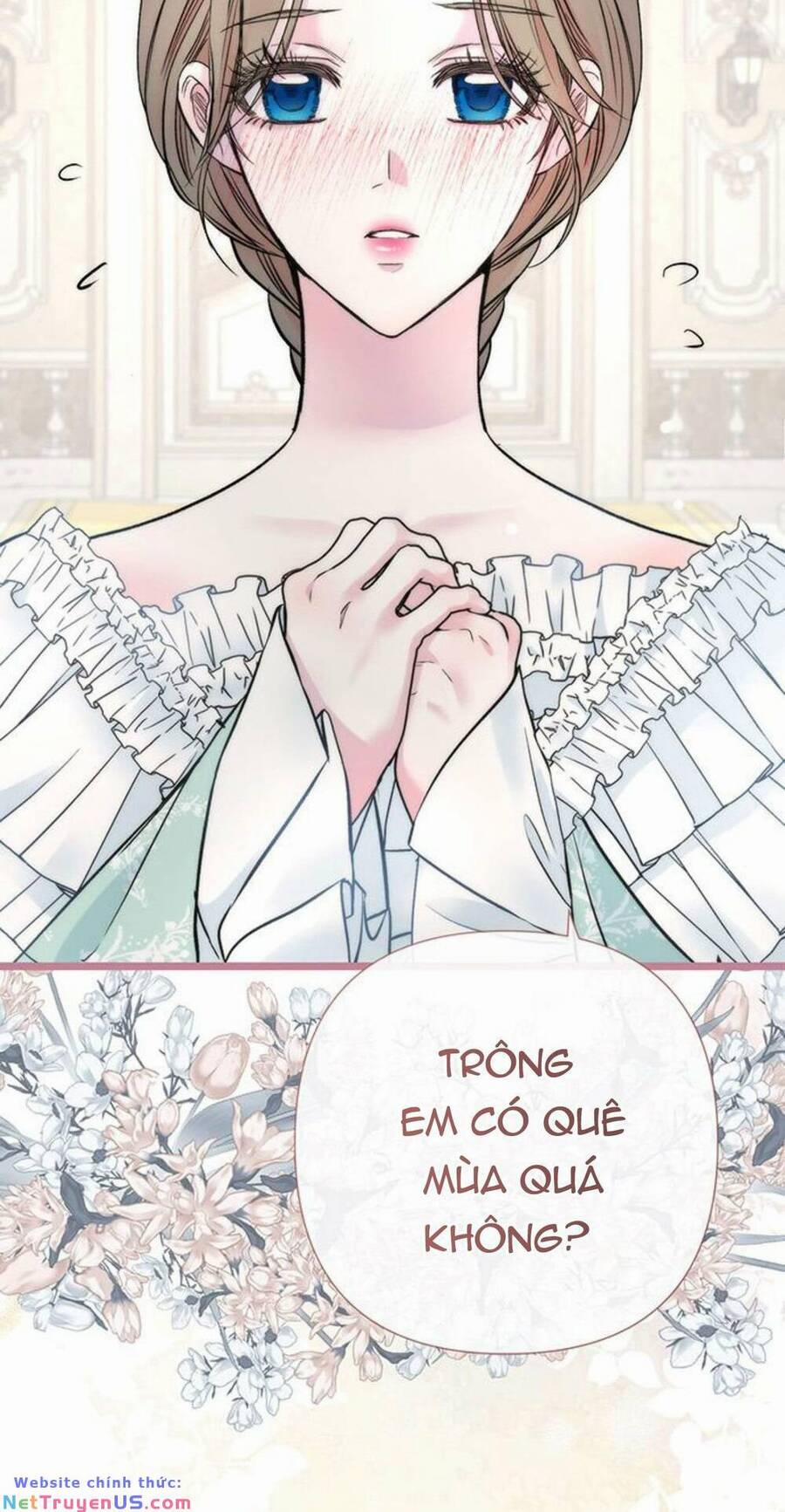 Hoàng Tử Có Vấn Đề 48.2 trang 29