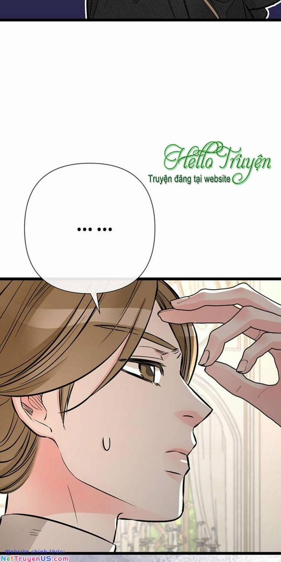 Hoàng Tử Có Vấn Đề 48.2 trang 3