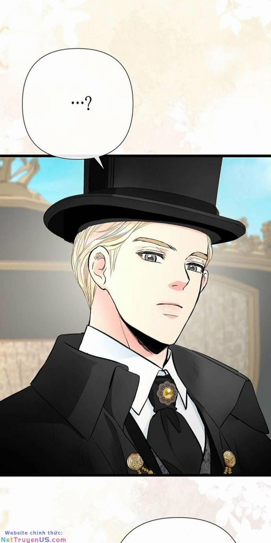 Hoàng Tử Có Vấn Đề 48.2 trang 30