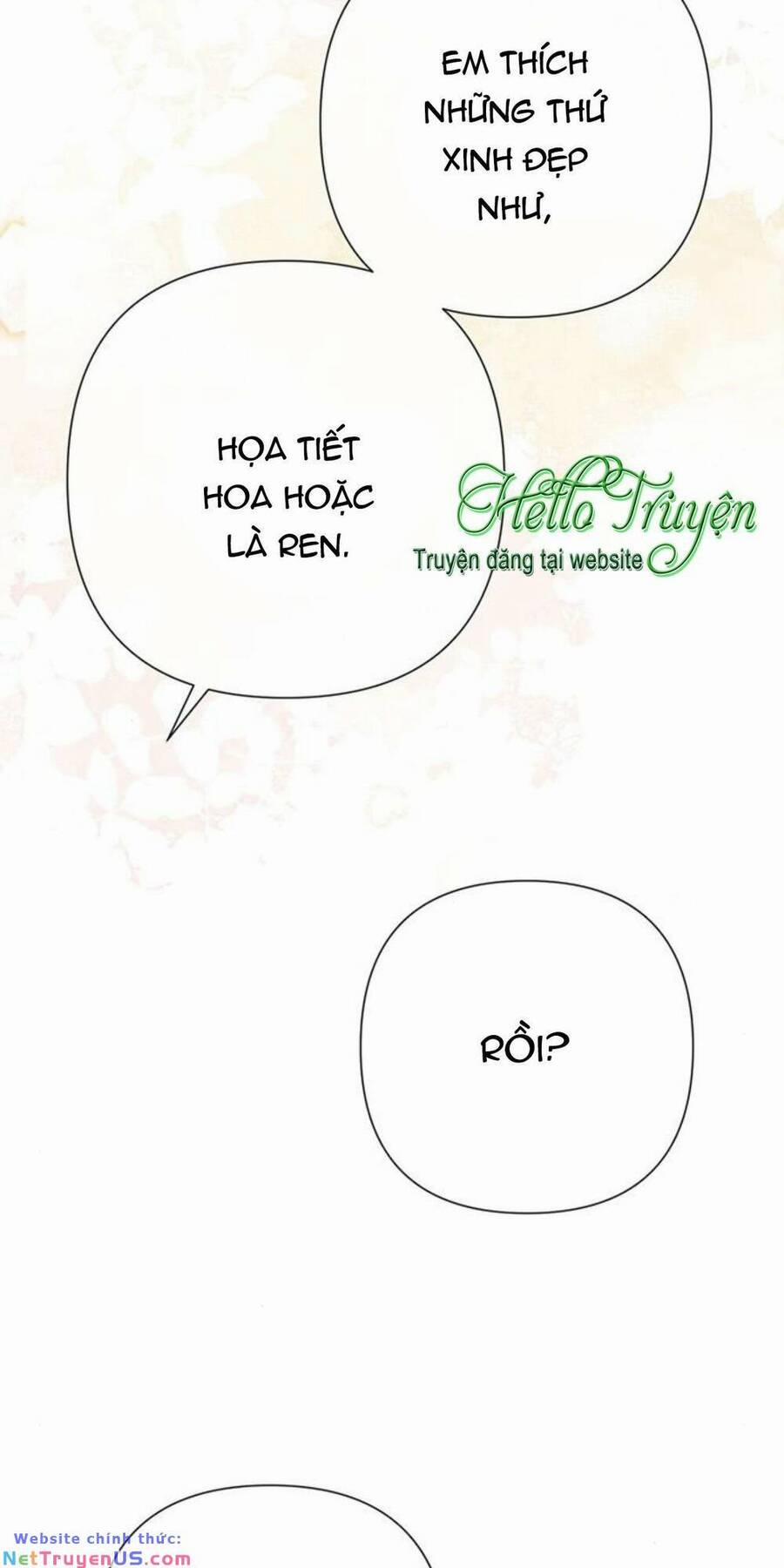 Hoàng Tử Có Vấn Đề 48.2 trang 31