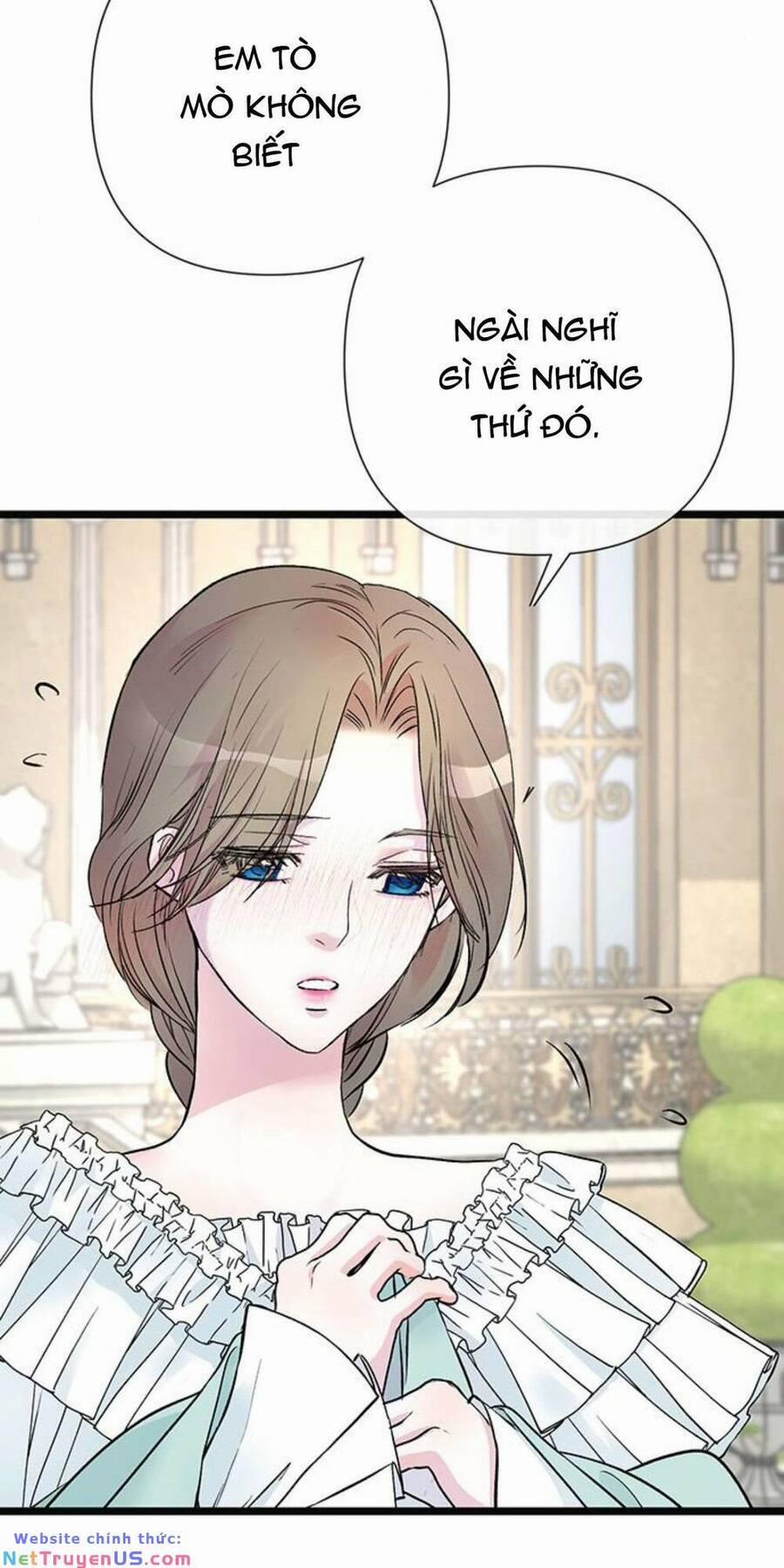 Hoàng Tử Có Vấn Đề 48.2 trang 32