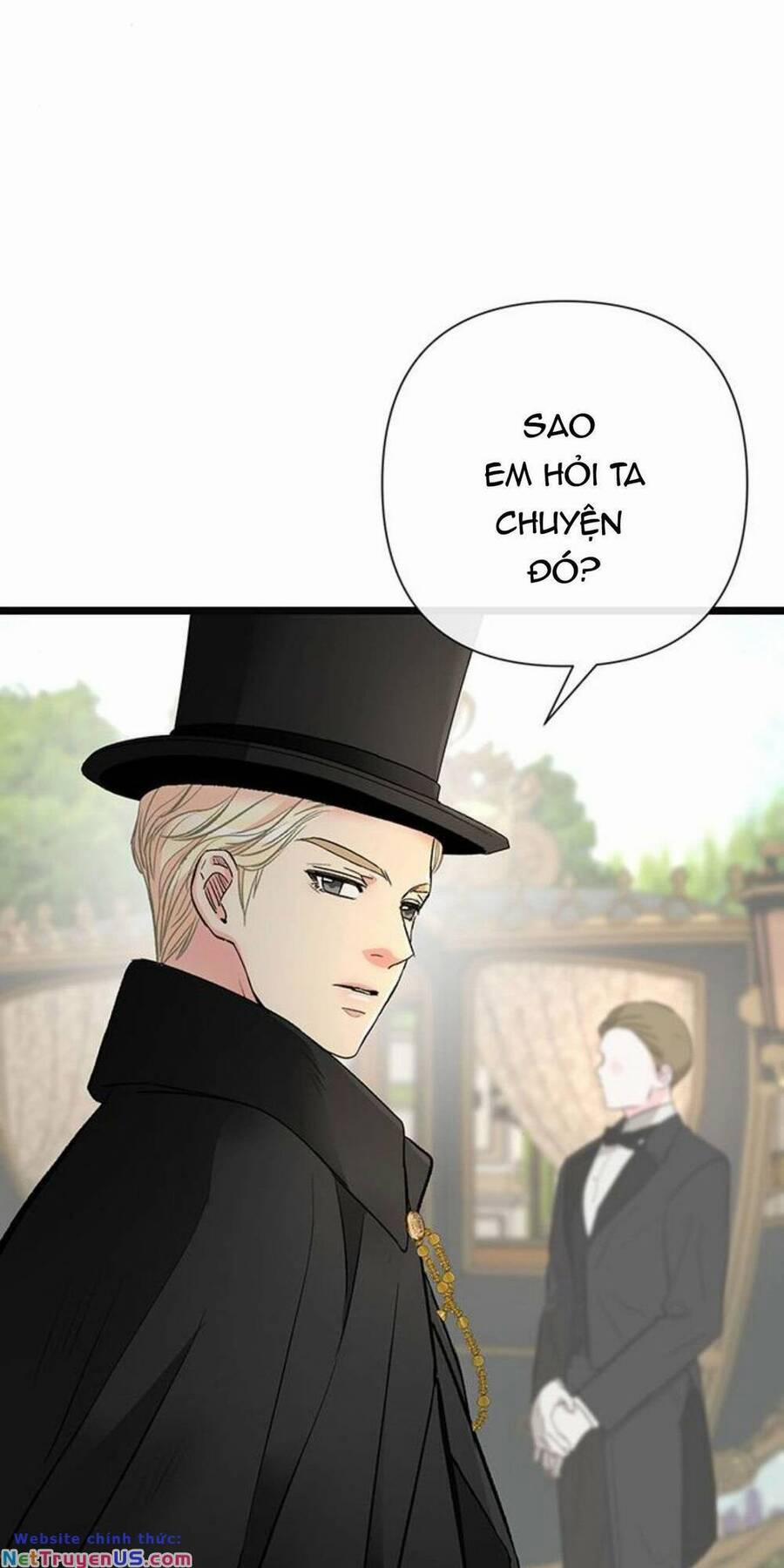 Hoàng Tử Có Vấn Đề 48.2 trang 33