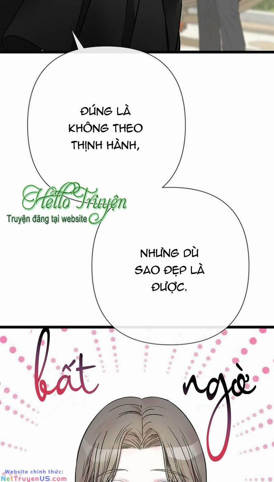 Hoàng Tử Có Vấn Đề 48.2 trang 34