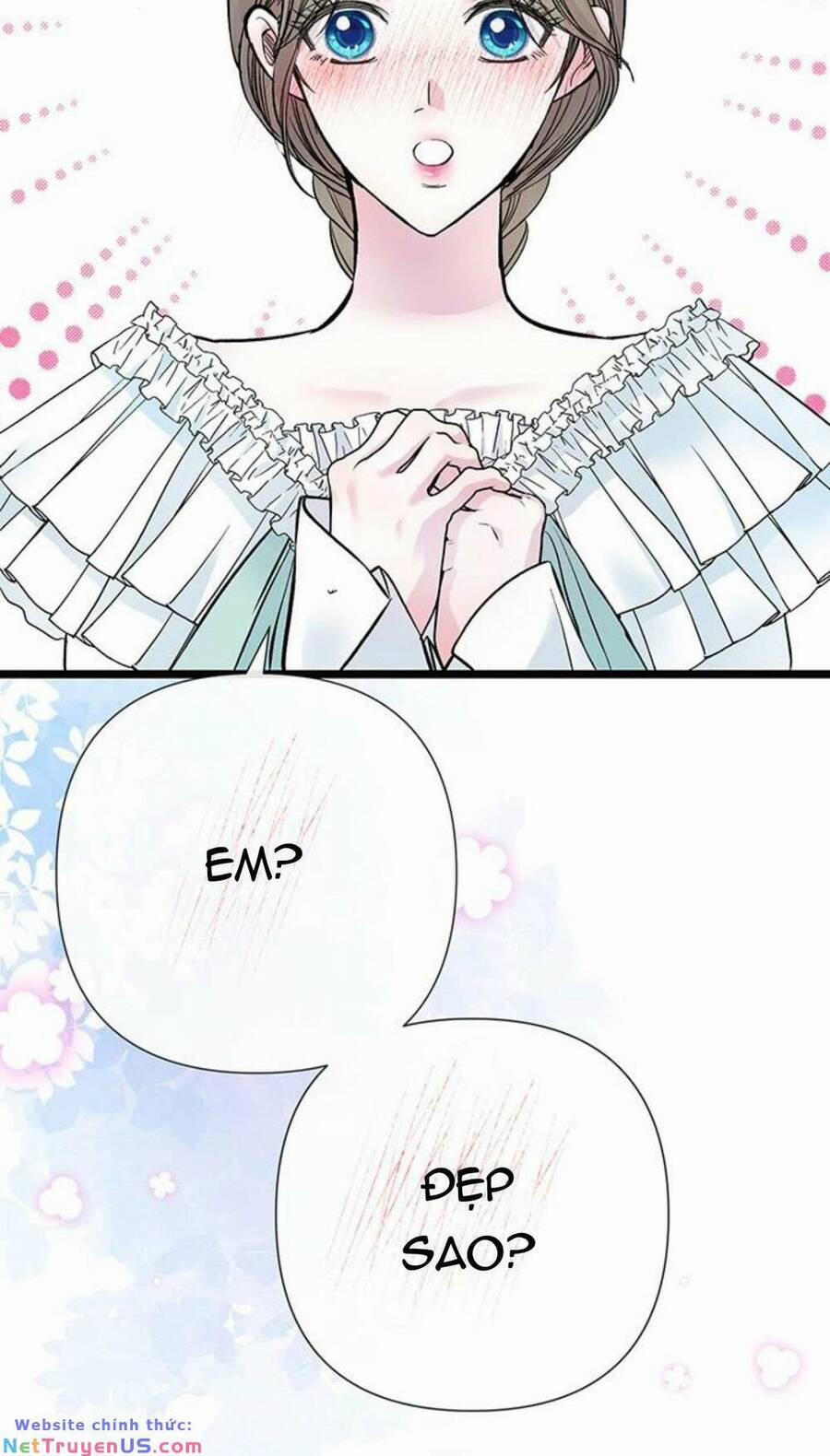 Hoàng Tử Có Vấn Đề 48.2 trang 35