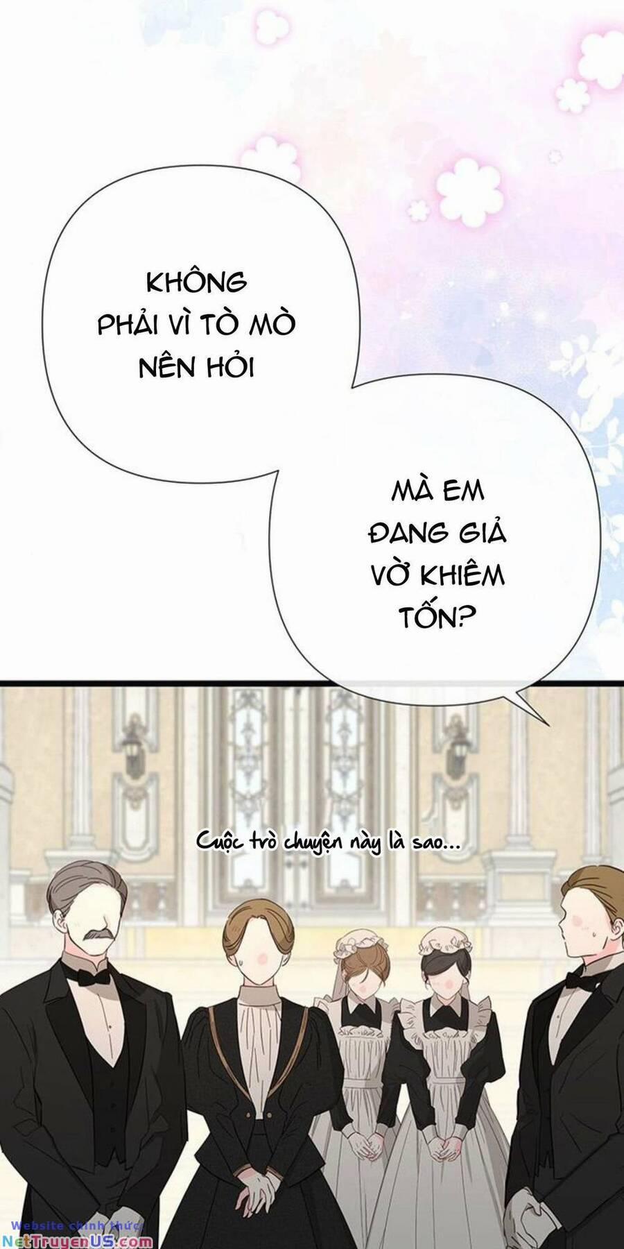 Hoàng Tử Có Vấn Đề 48.2 trang 36