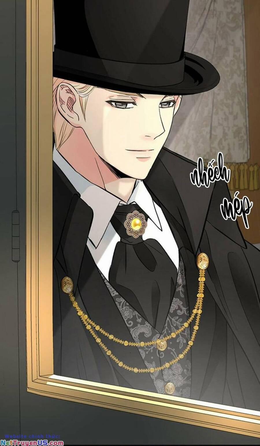 Hoàng Tử Có Vấn Đề 48.2 trang 47