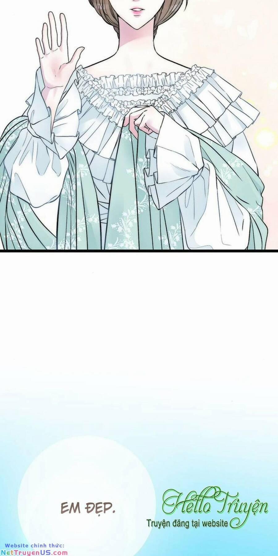 Hoàng Tử Có Vấn Đề 48.2 trang 49