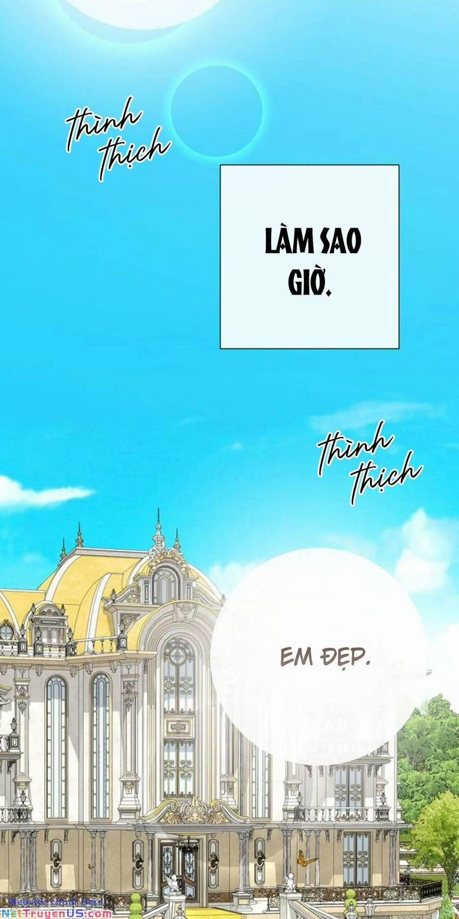 Hoàng Tử Có Vấn Đề 48.2 trang 50