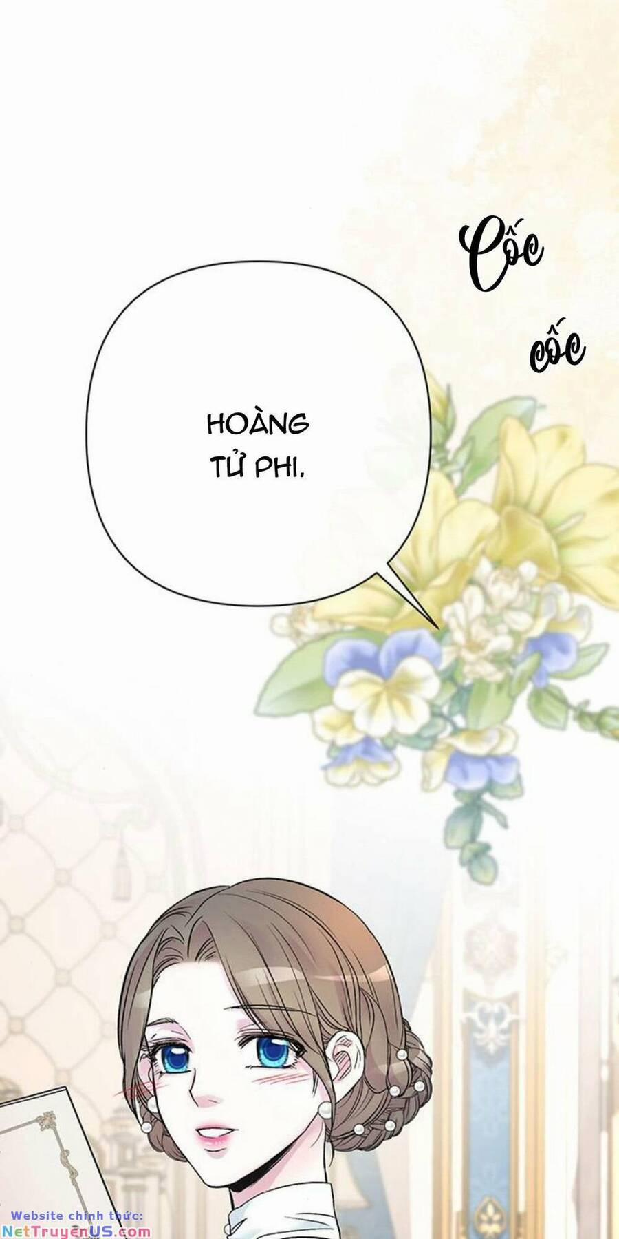 Hoàng Tử Có Vấn Đề 48.2 trang 52