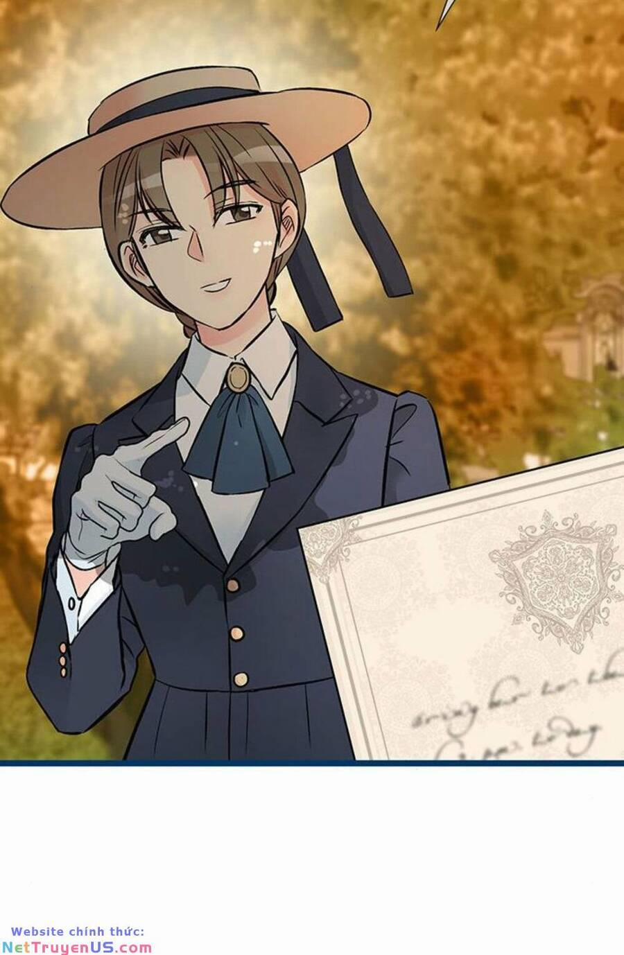 Hoàng Tử Có Vấn Đề 48.2 trang 6