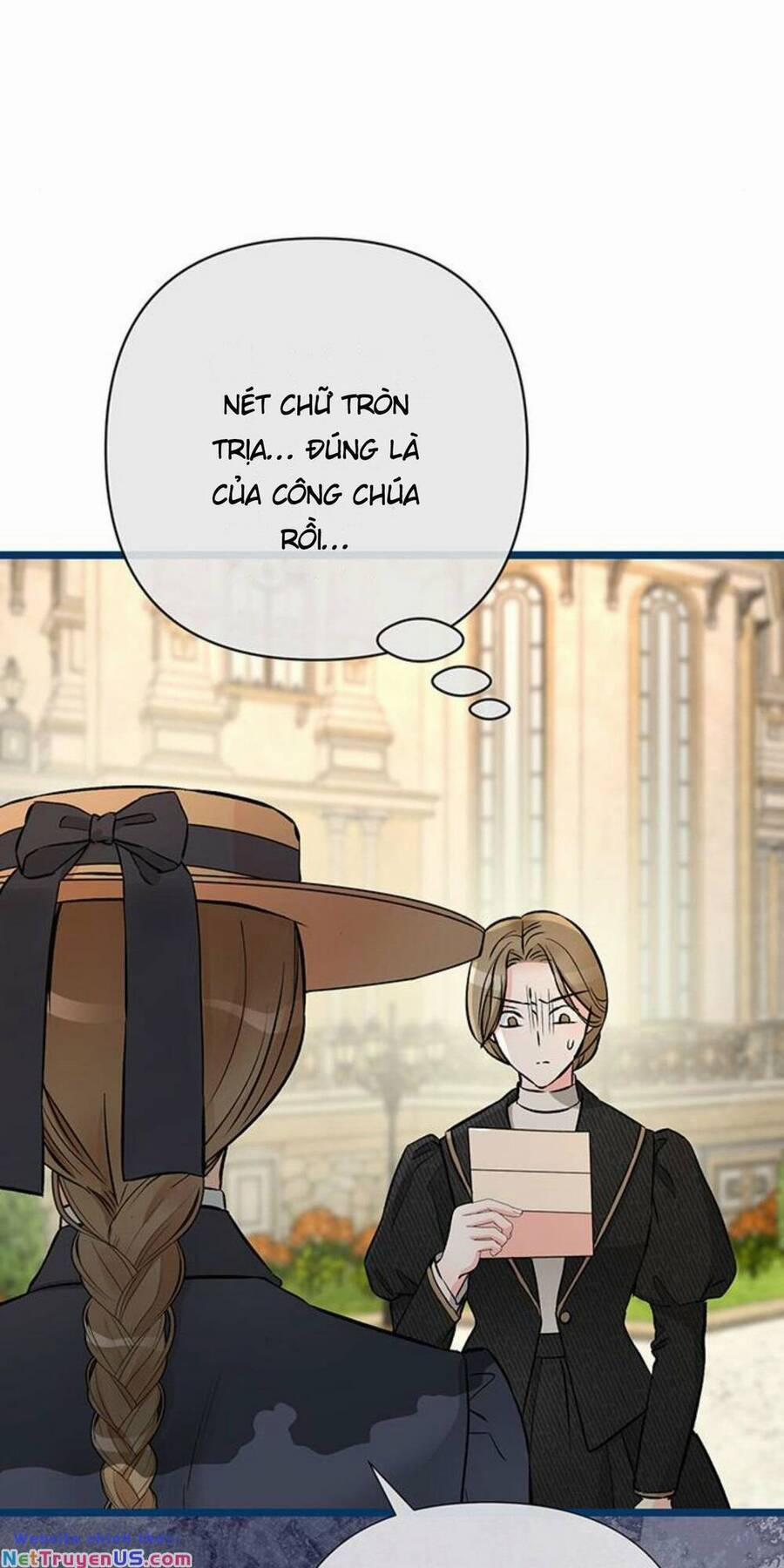 Hoàng Tử Có Vấn Đề 48.2 trang 7