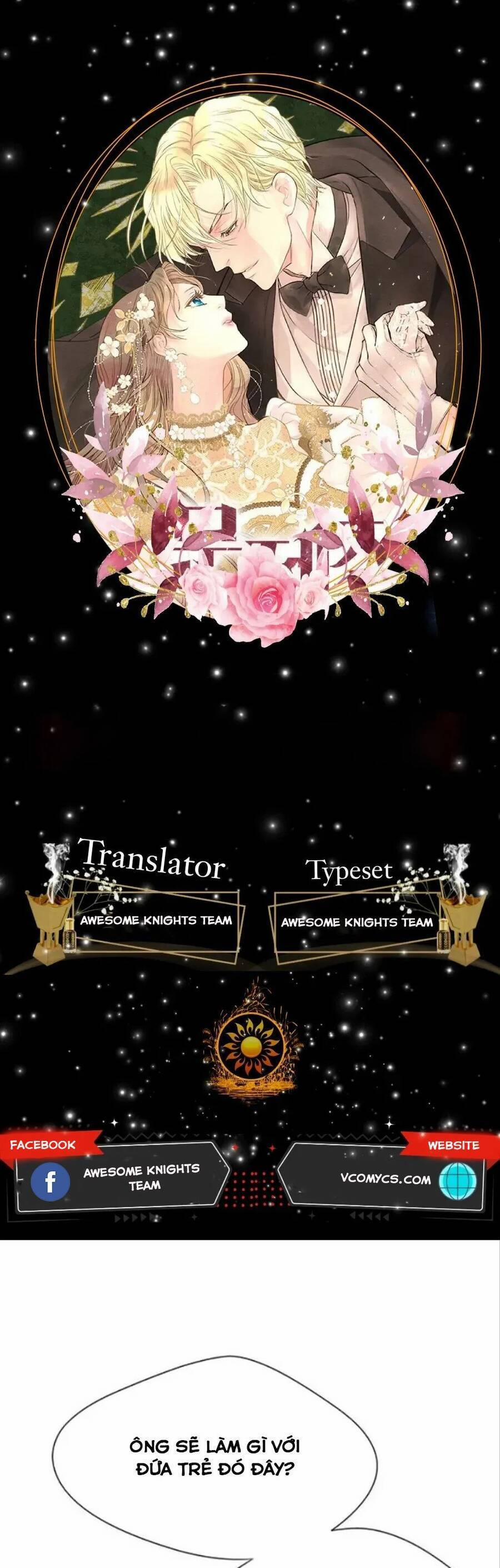 Hoàng Tử Có Vấn Đề 5 trang 0