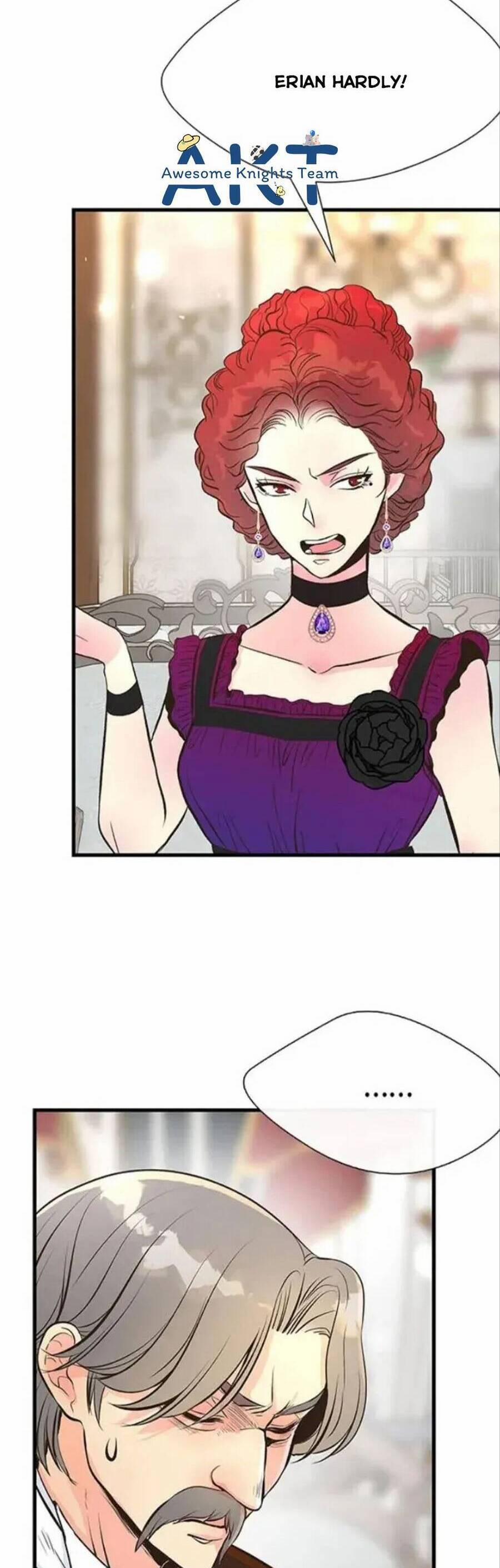 Hoàng Tử Có Vấn Đề 5 trang 1