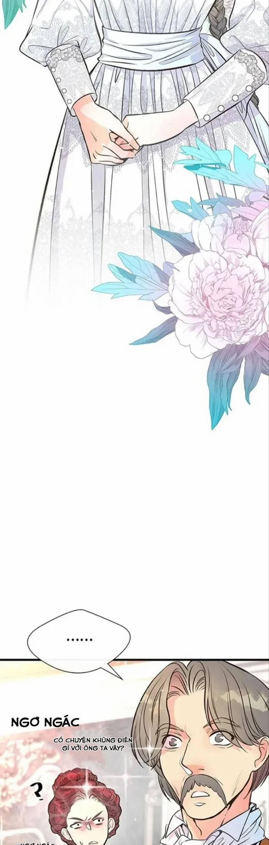 Hoàng Tử Có Vấn Đề 5 trang 12