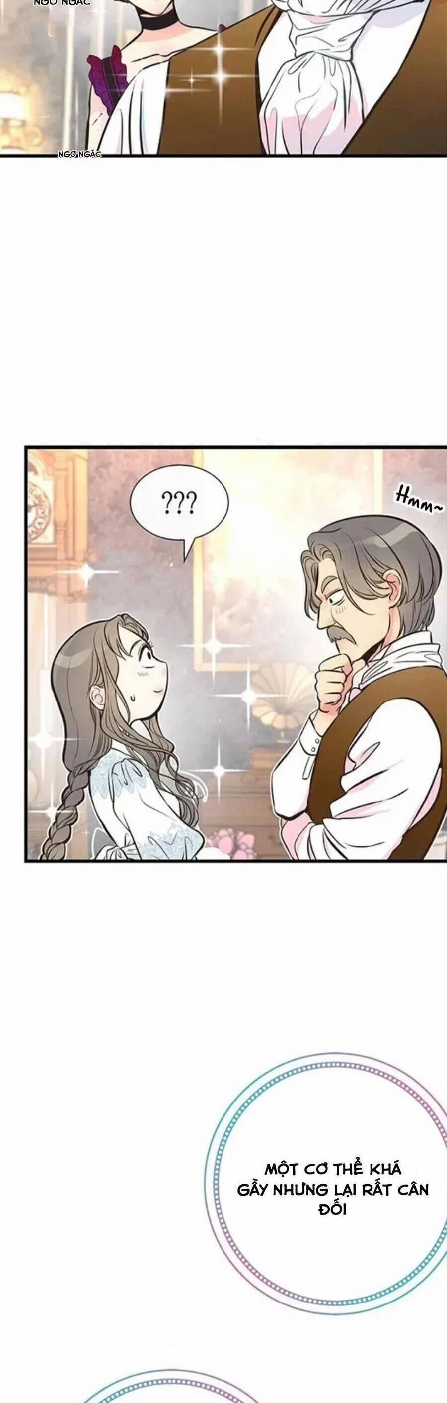 Hoàng Tử Có Vấn Đề 5 trang 13