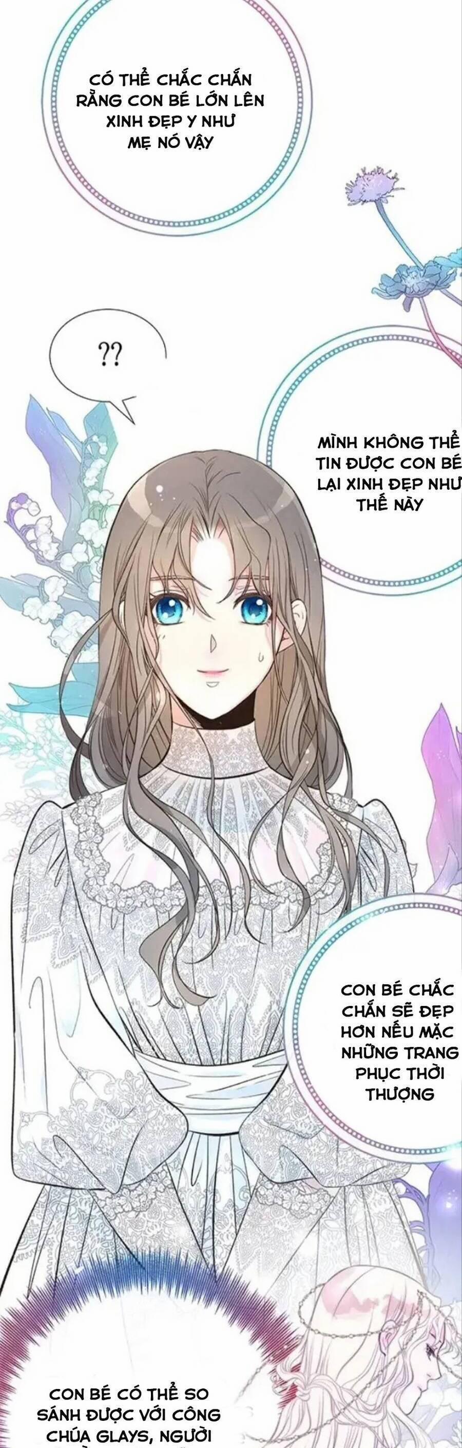 Hoàng Tử Có Vấn Đề 5 trang 14