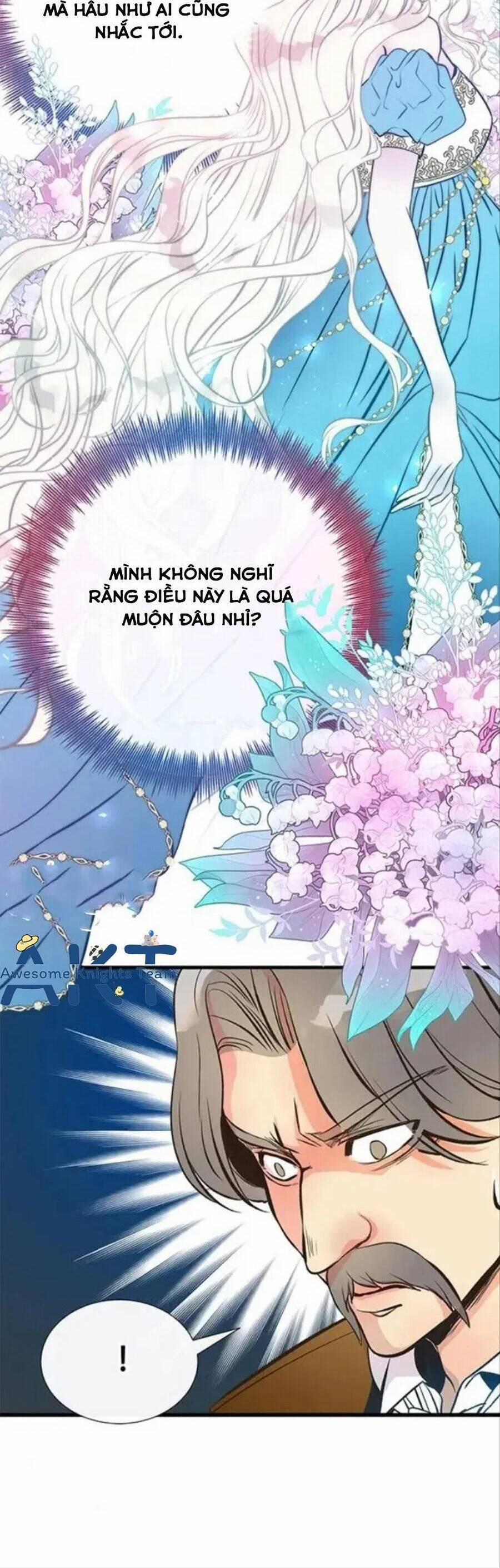 Hoàng Tử Có Vấn Đề 5 trang 15